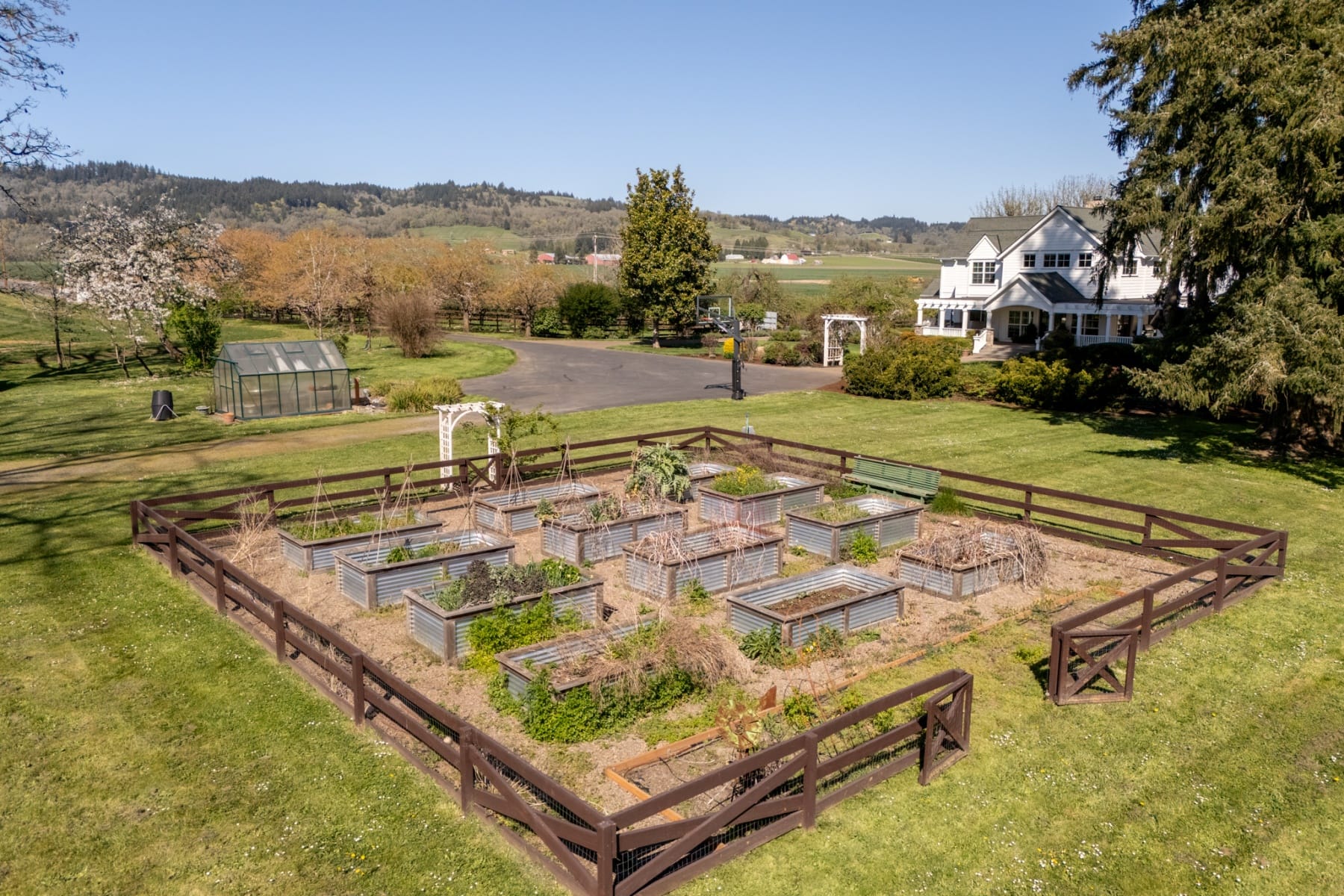  21200 SE OLD BETHEL RD Amity, OR 97101 - 物件實景