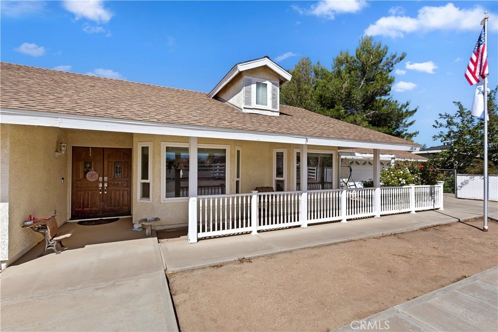 Hesperia, California, 92345, United States, 3 Bedrooms Bedrooms, ,2 BathroomsBathrooms,Residential,For Sale,1933281