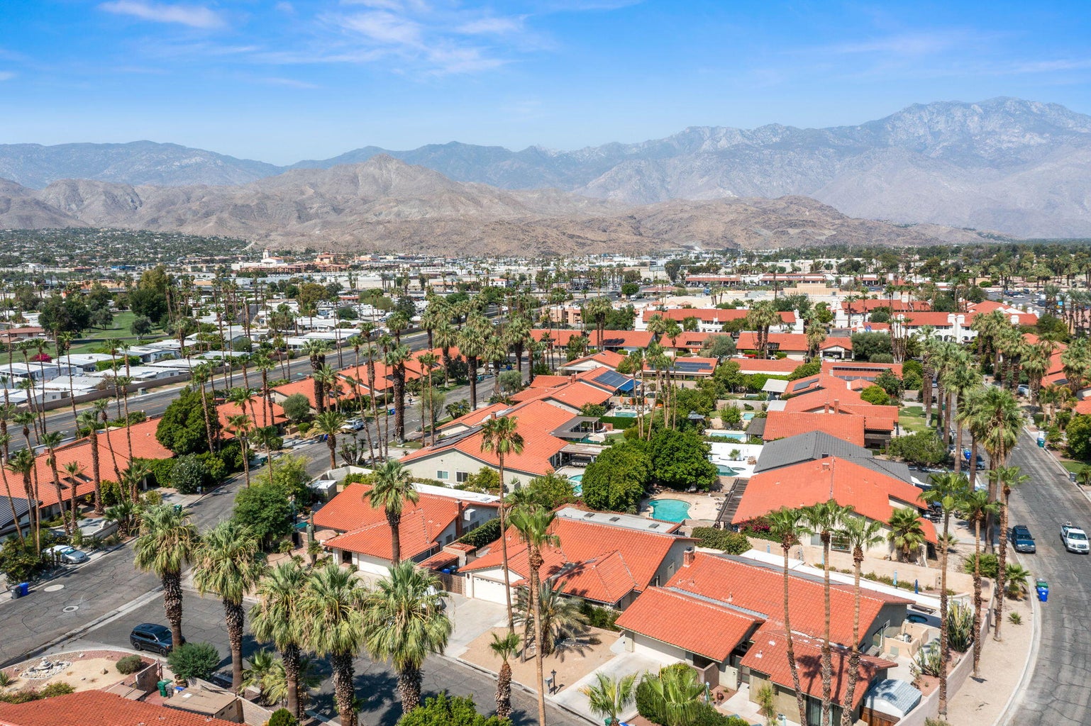 Cathedral City, California, 92234, United States, 3 Bedrooms Bedrooms, ,2 BathroomsBathrooms,Residential,For Sale,1921593