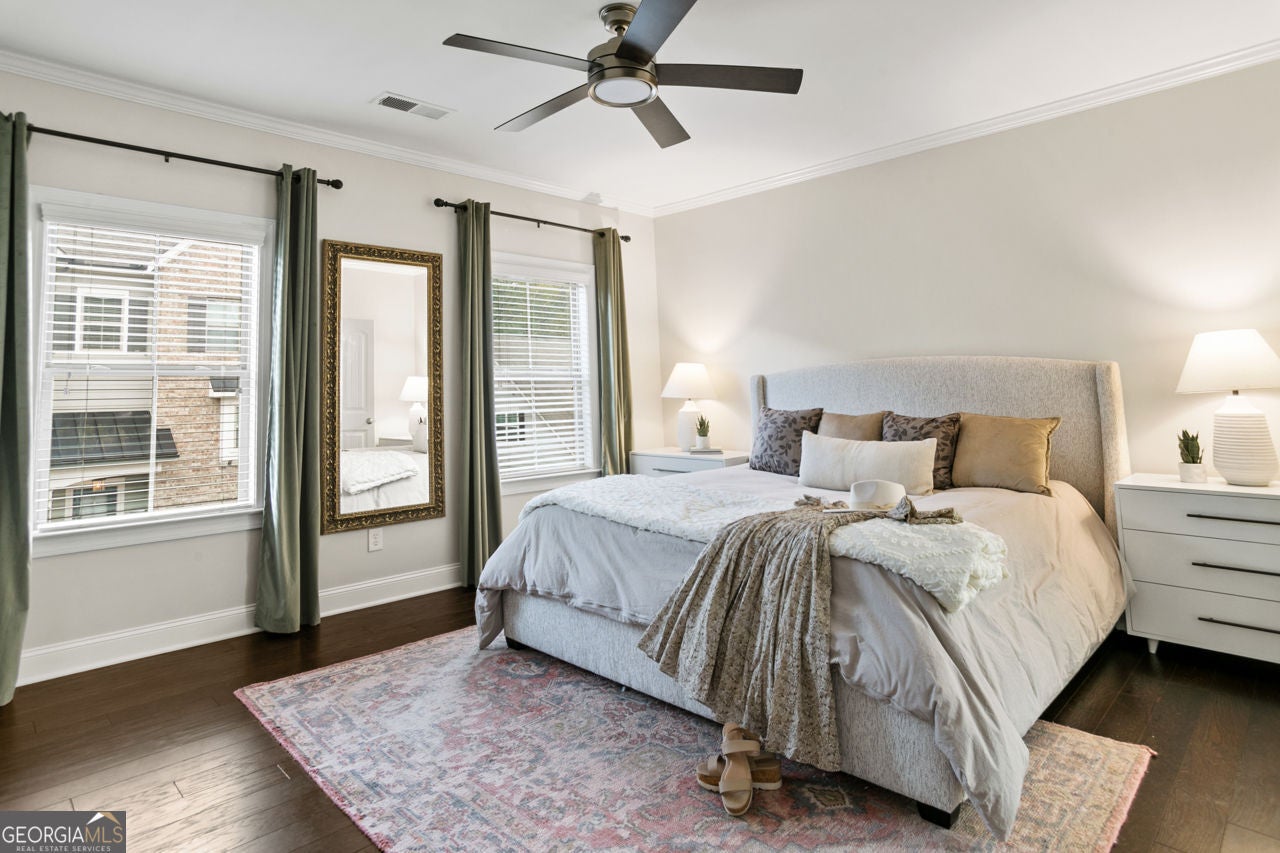 Marietta, Georgia, 30064, United States, 3 Bedrooms Bedrooms, ,4 BathroomsBathrooms,Residential,For Sale,1968342