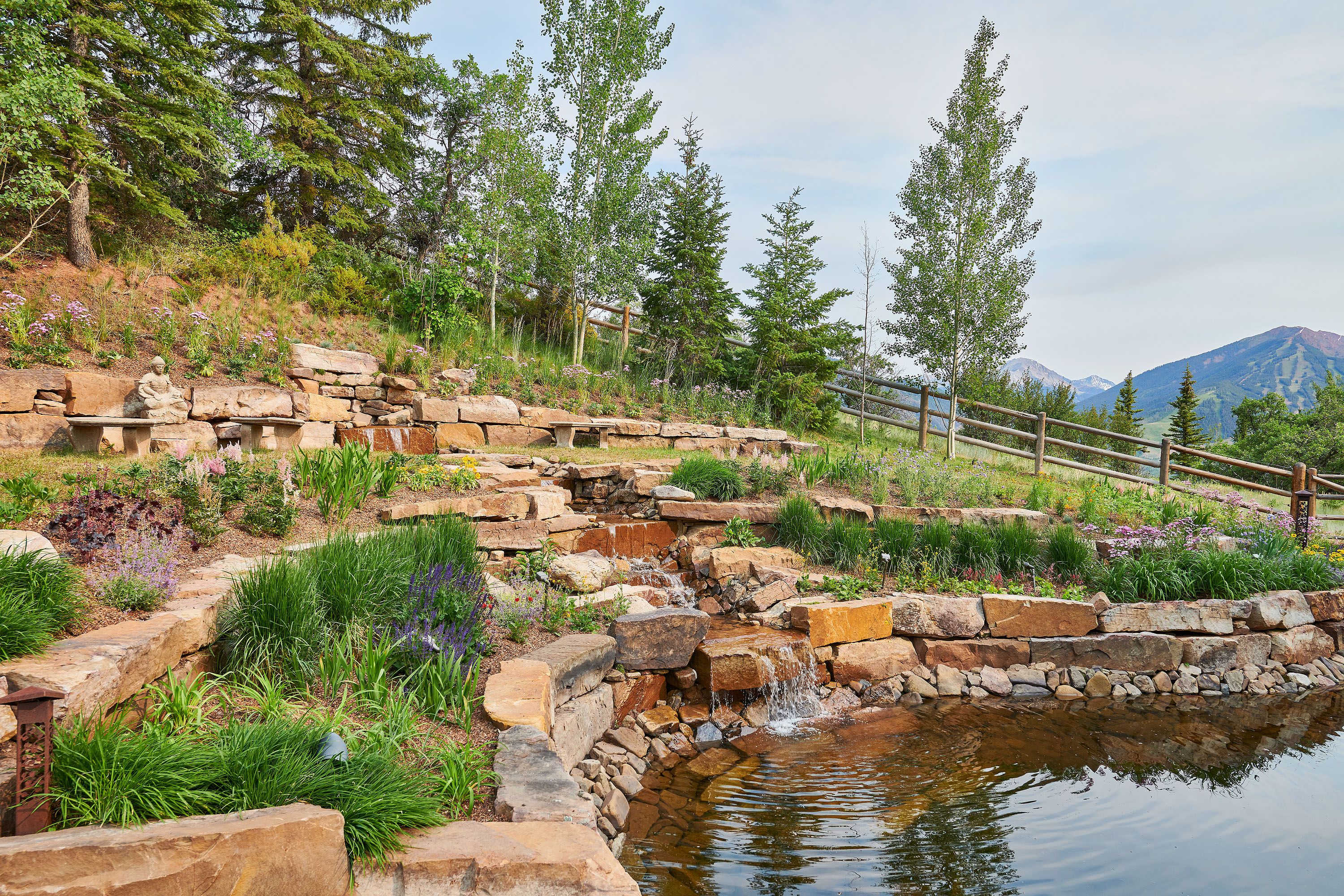  498 Eppley Drive, Aspen, CO 81611 - 物件實景