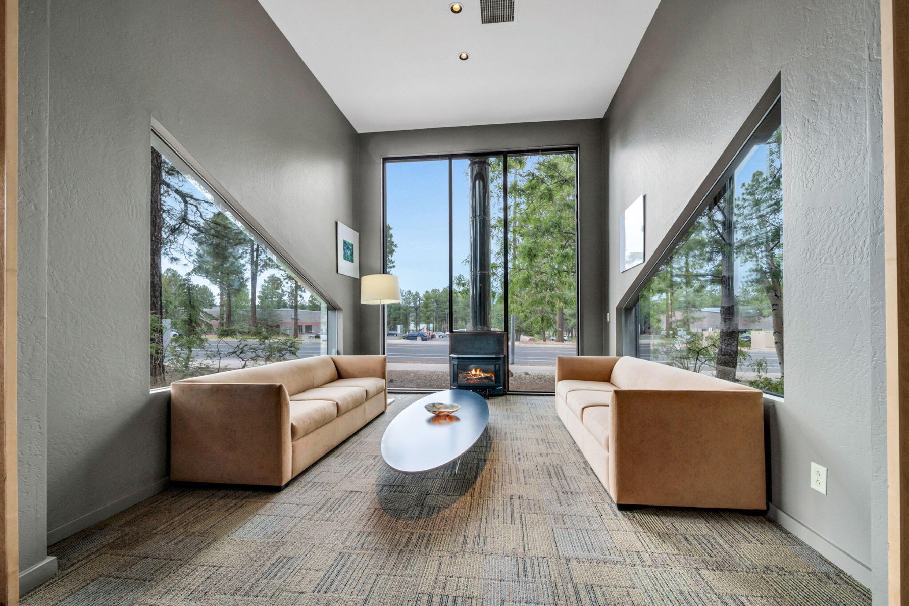  1385 W University Avenue ¦Flagstaff, AZ - 物件實景