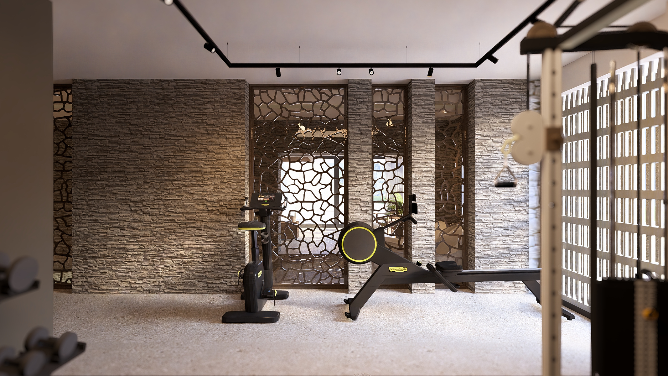  Frontline golf plot with panoramic views in La Zagaleta - 物件實景