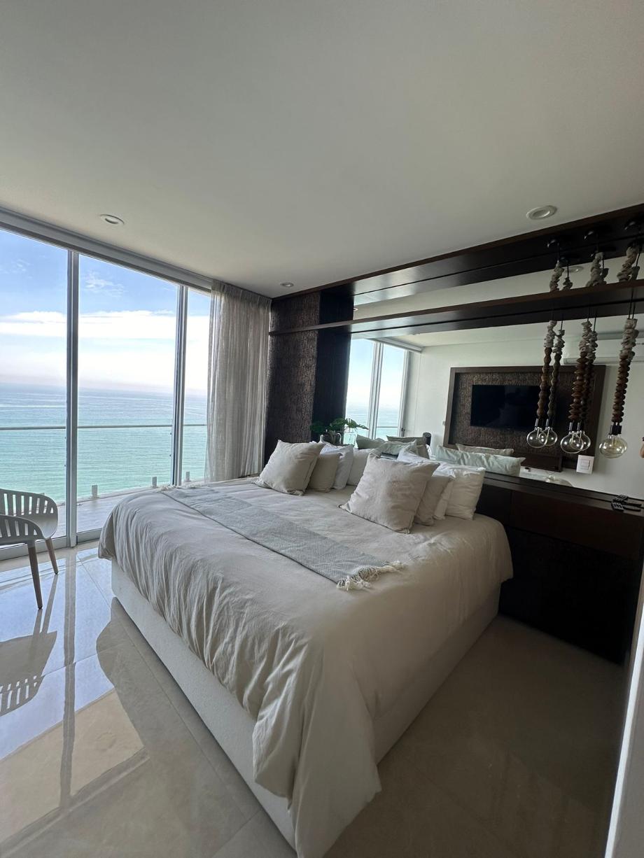 AV CAMARON SABALO, Mazatlán, Sinaloa, 82110, Mexico, 2 Bedrooms Bedrooms, ,2 BathroomsBathrooms,Residential,For Sale,AV CAMARON SABALO,1610570