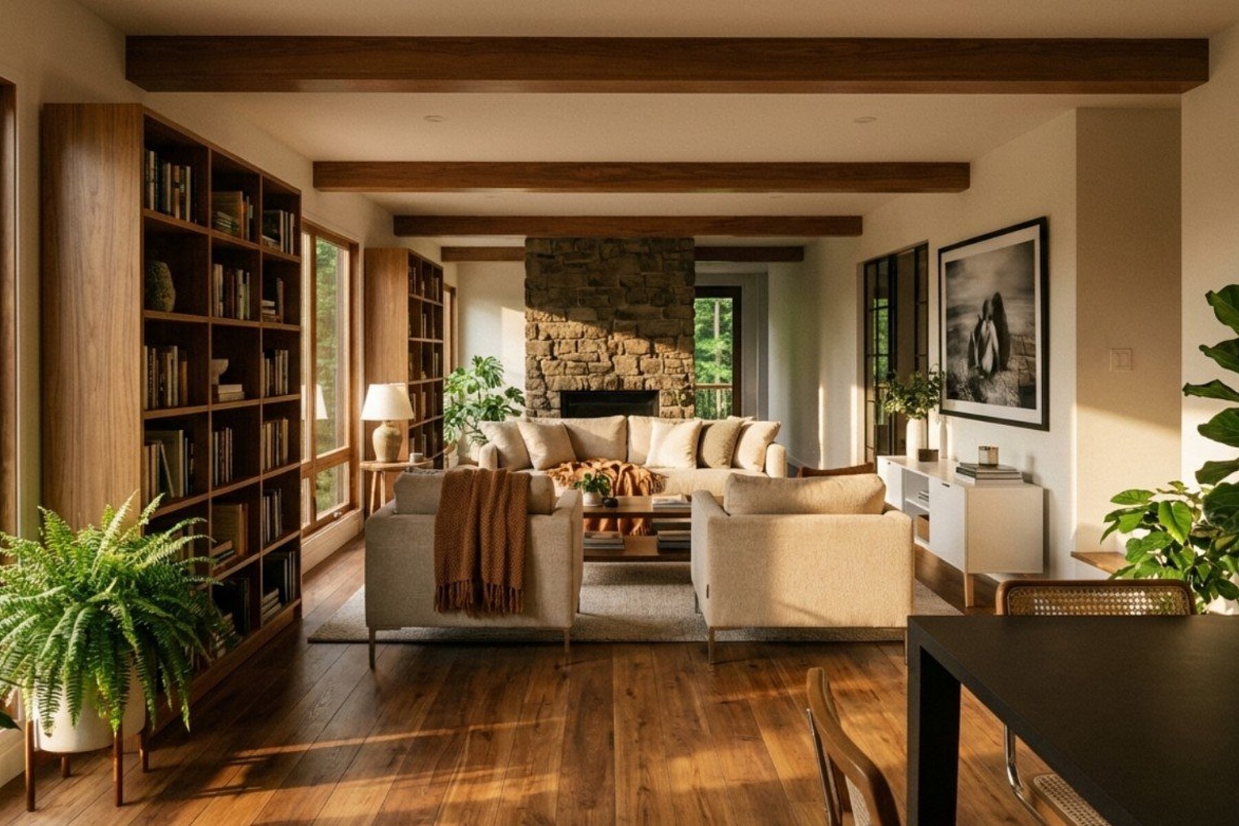  Shefford, Eastern Townships - 物件實景