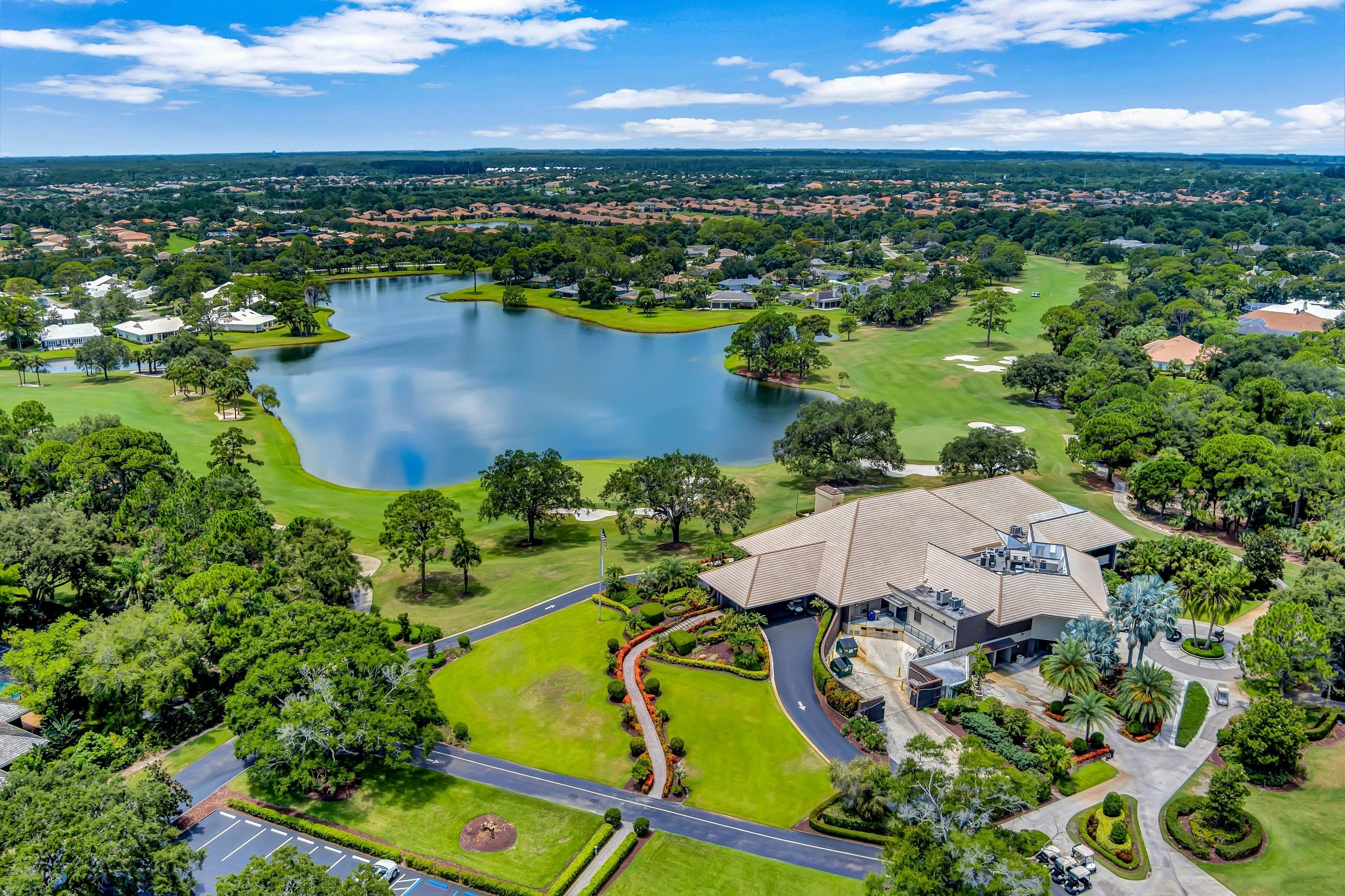  111 Prestwick Circle, Vero Beach, FL, 32967 - 物件實景