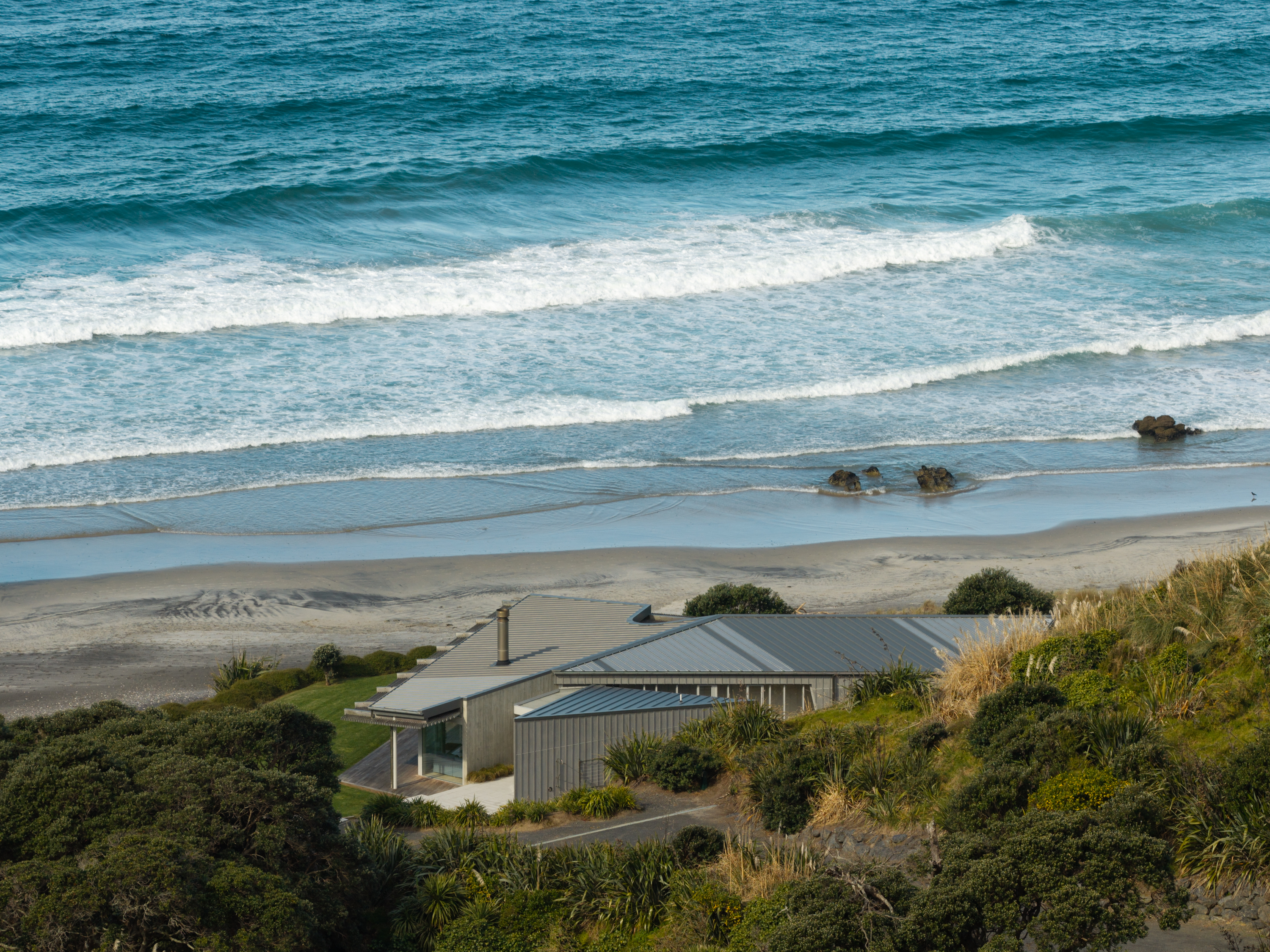  24 Tangaroa Road, Mangawhai Heads, Mangawhai - 物件實景