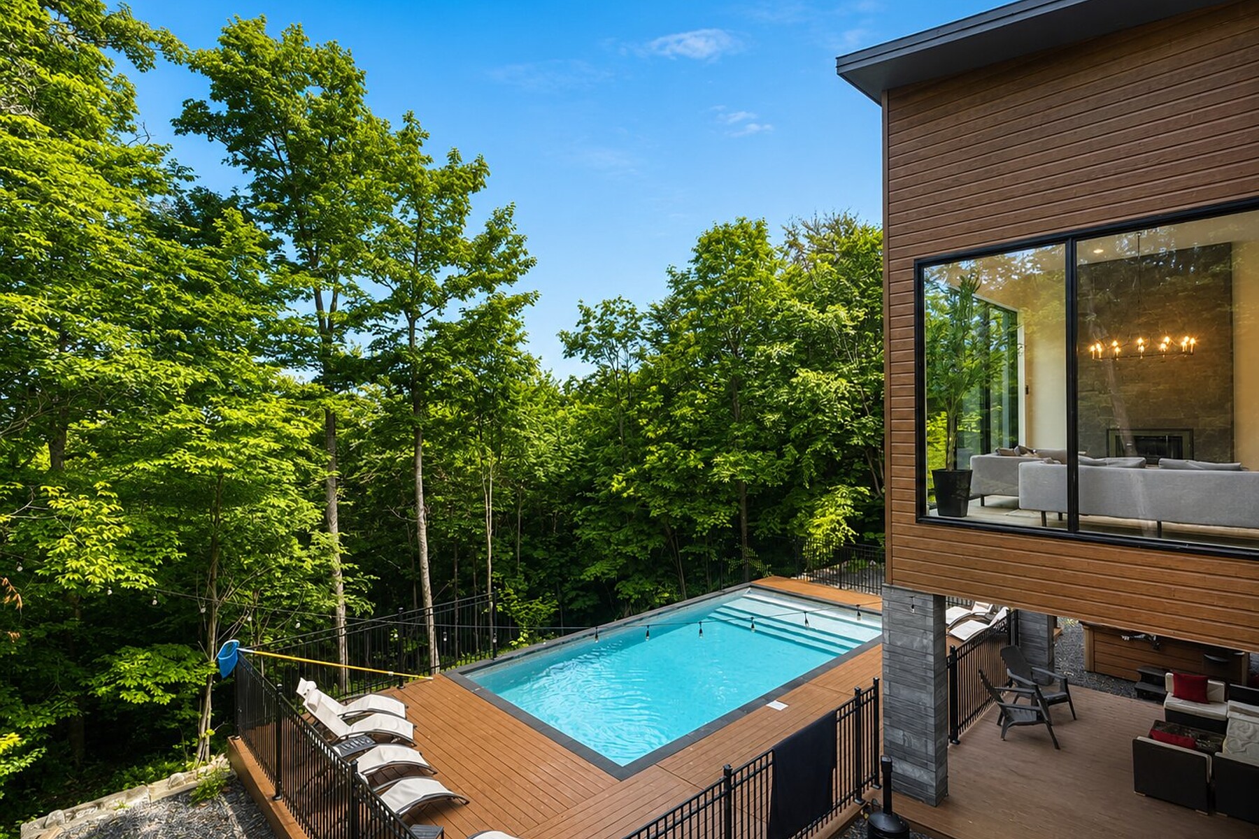  La Conception, Laurentides - 物件實景
