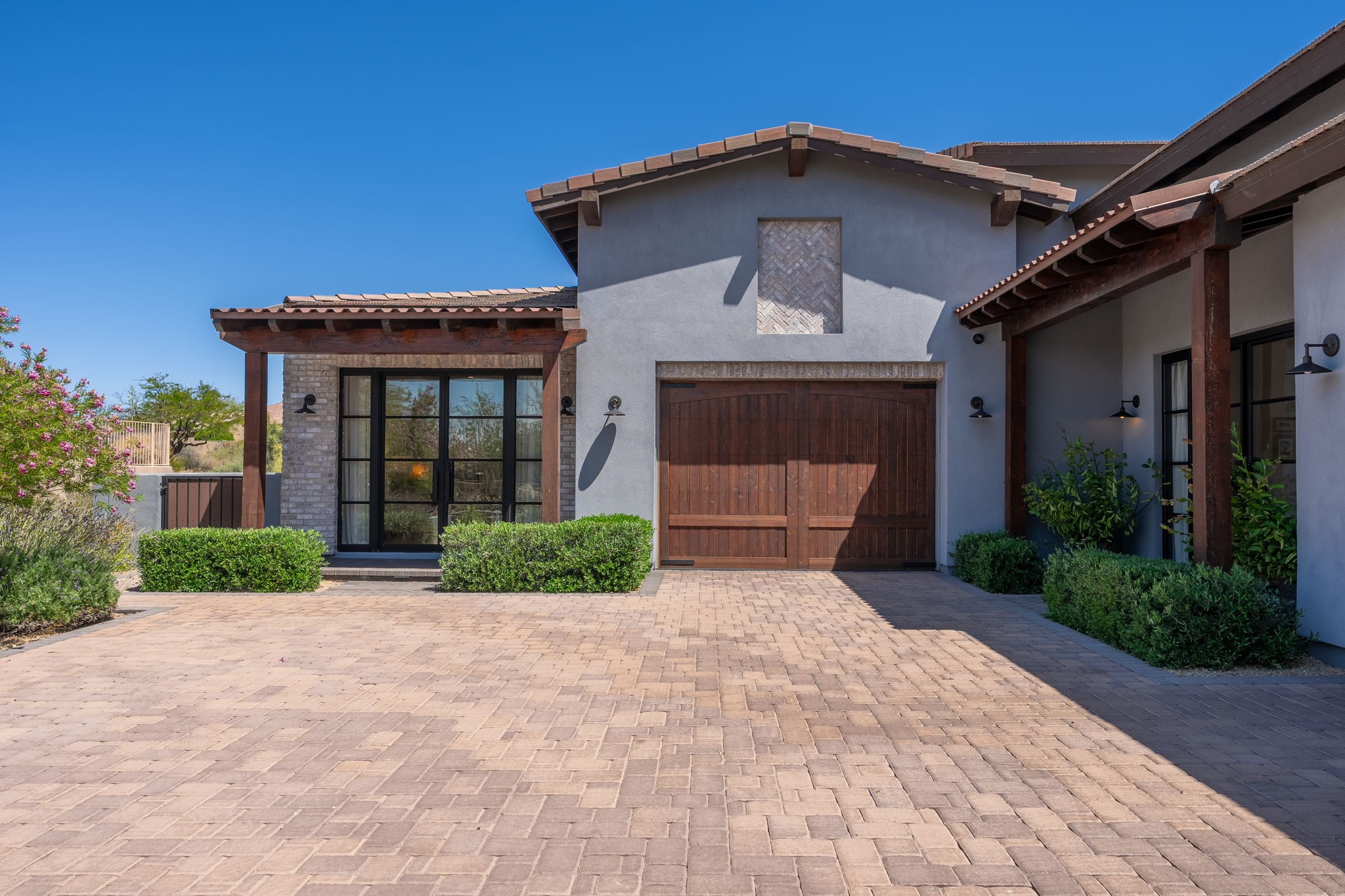  11306 E Monument Drive¦Scottsdale, AZ - 物件實景