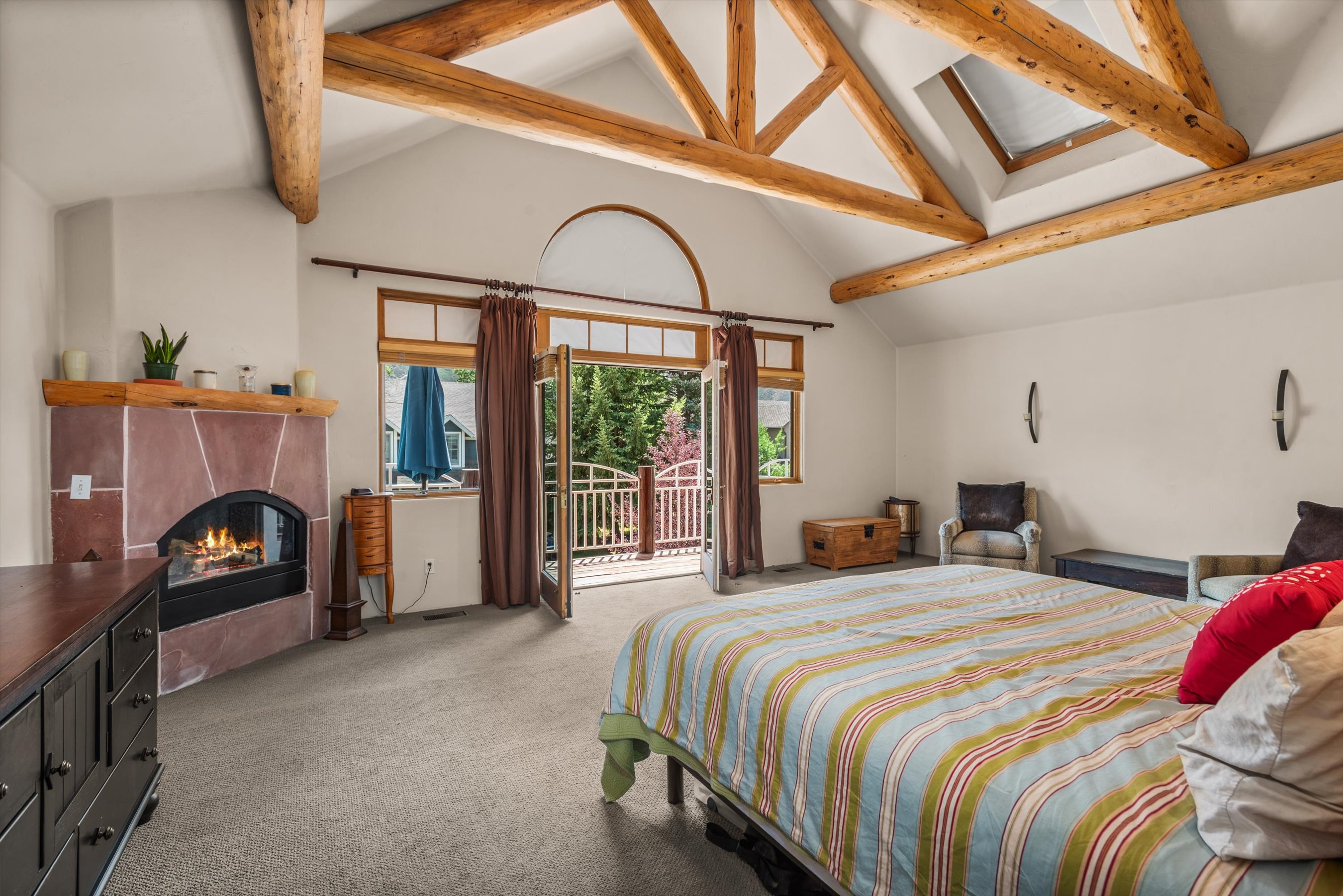  750 Hearthstone Drive, Basalt, CO, 81621 - 物件實景