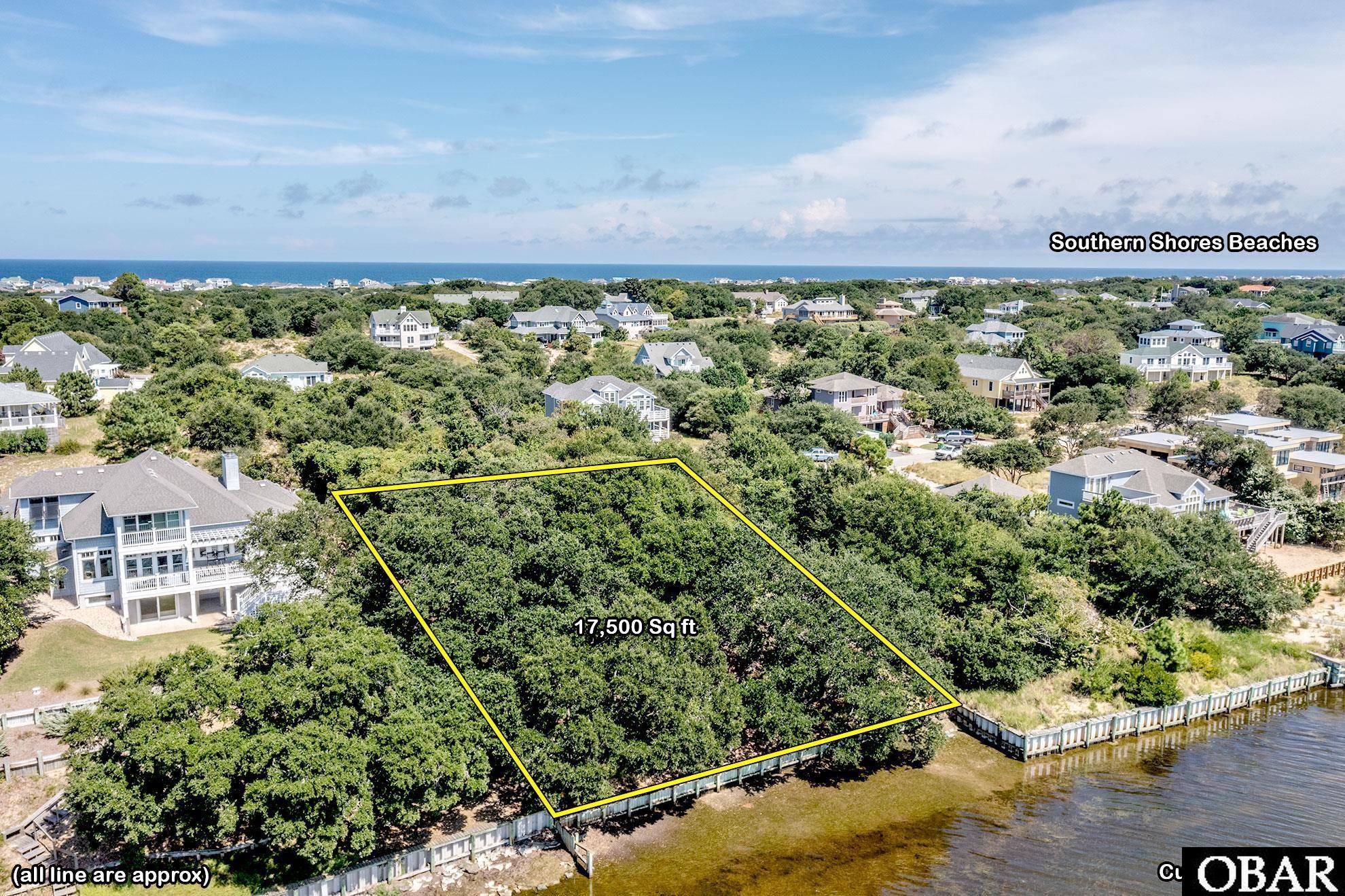 Southern Shores, North Carolina, 27949-3327, United States, ,Land,For Sale,1916671