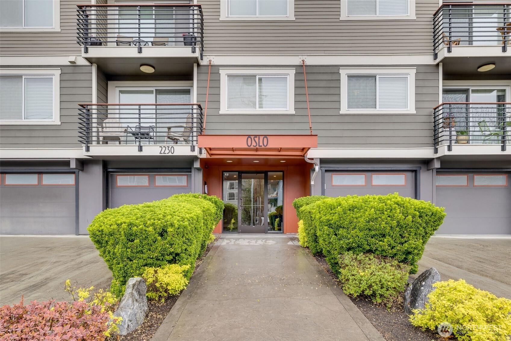 59th St, Seattle, WA 98107