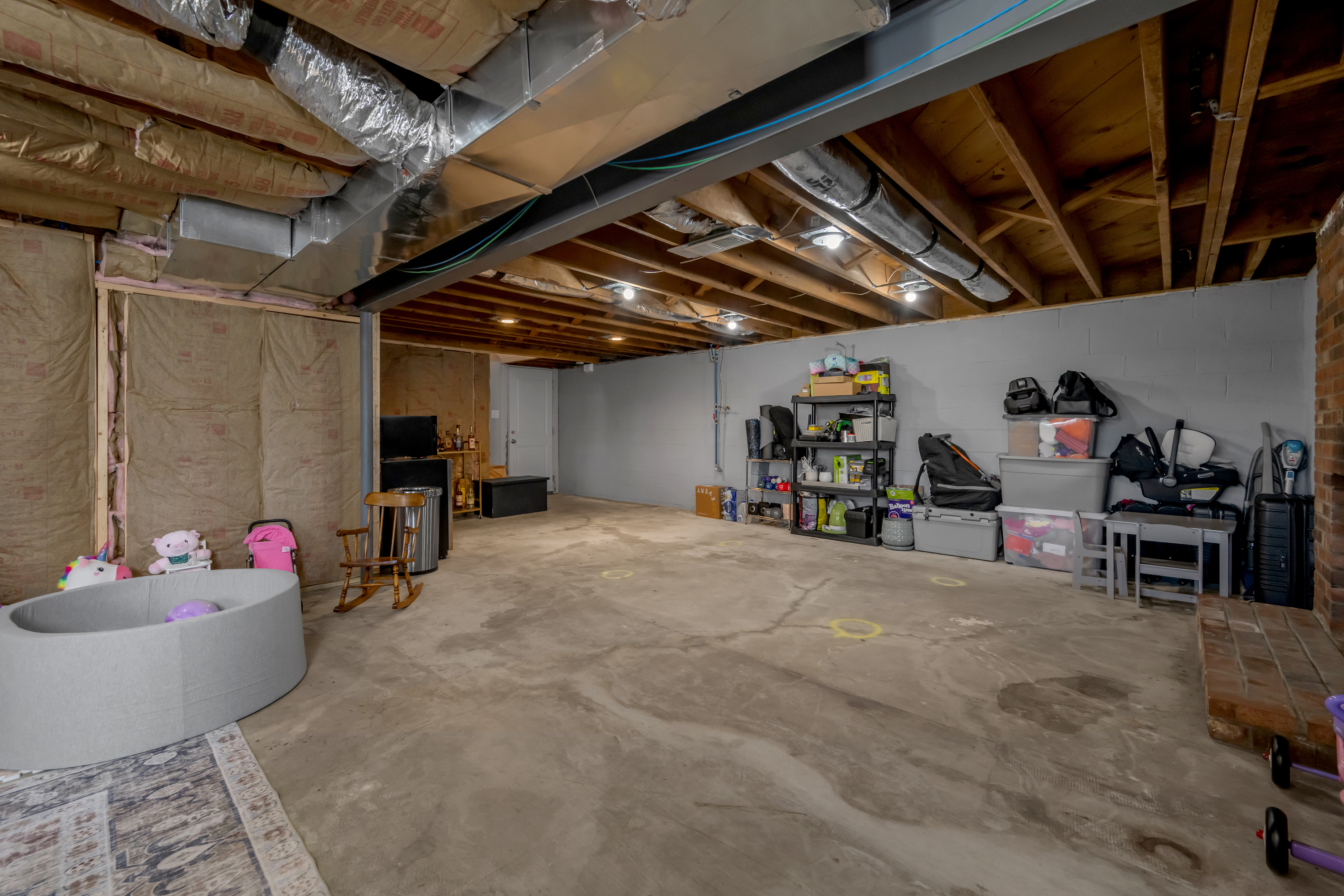  1252 Gainesway Drive - 物件實景