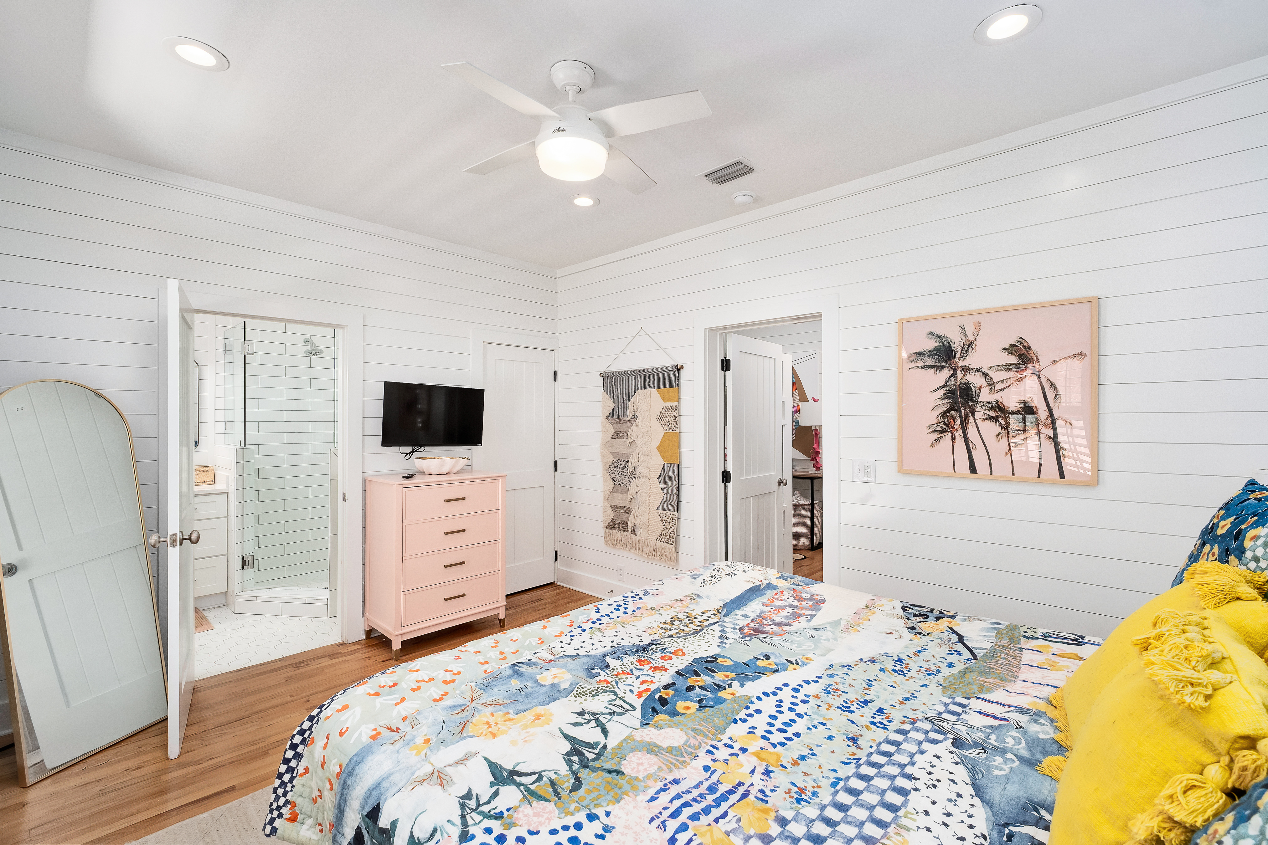  Renovated Cottage With Deeded Beach Access Near 30A - 物件實景
