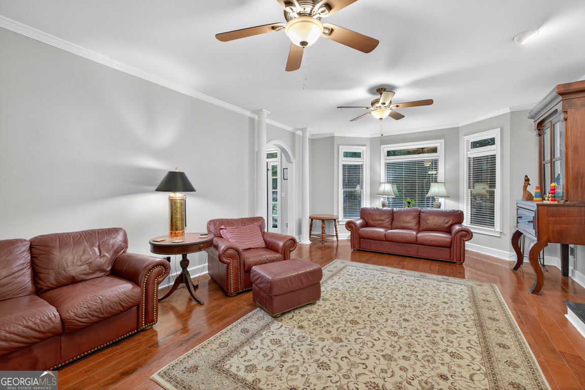 Dacula, Georgia, 30019, United States, 4 Bedrooms Bedrooms, ,4 BathroomsBathrooms,Residential,For Sale,1986459