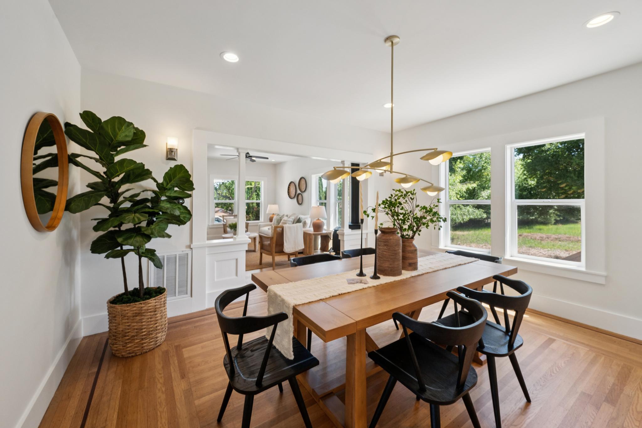  825 Cleveland Avenue - 物件實景