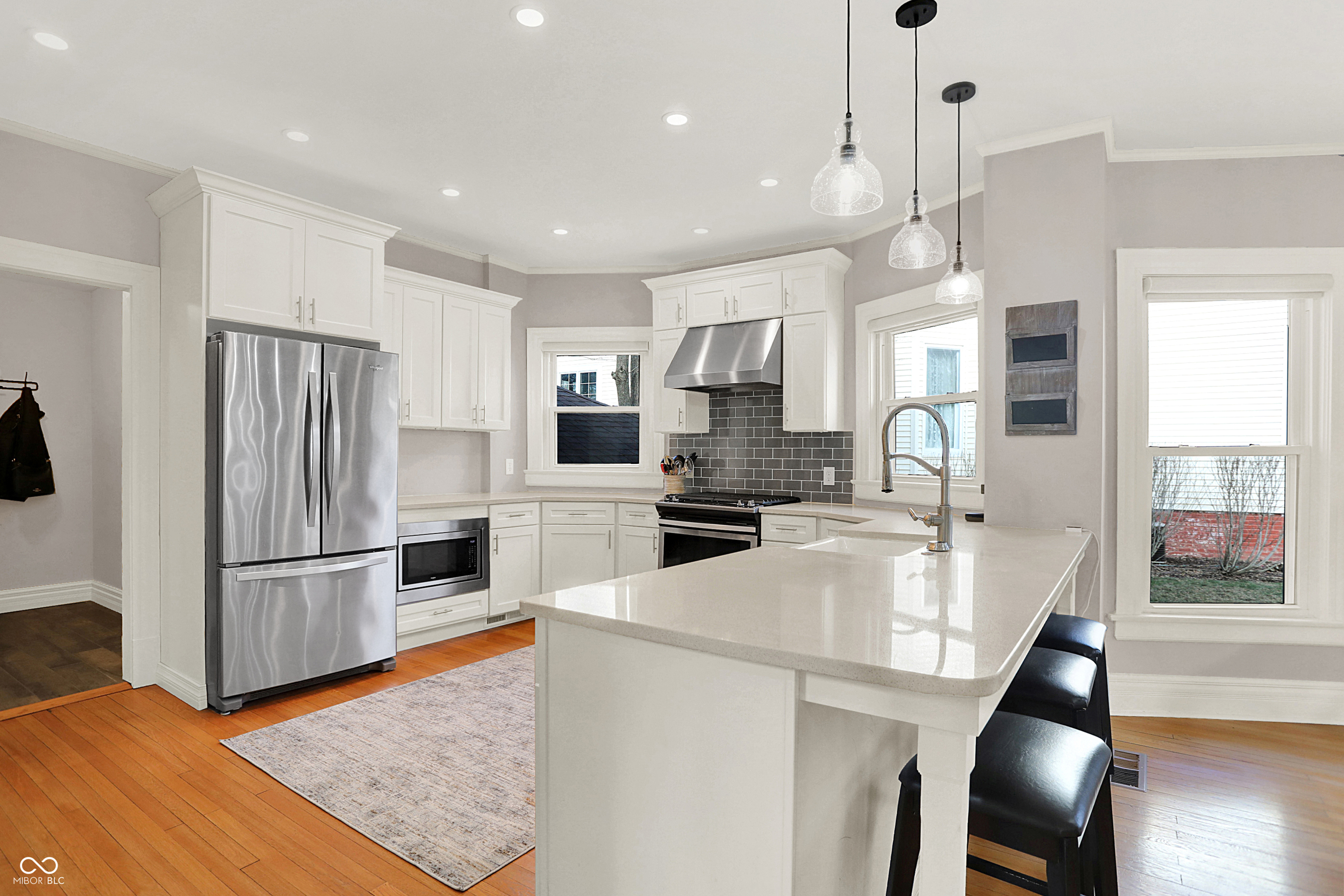 Lafayette, Indiana, 47905, United States, 4 Bedrooms Bedrooms, ,3 BathroomsBathrooms,Residential,For Sale,2008577