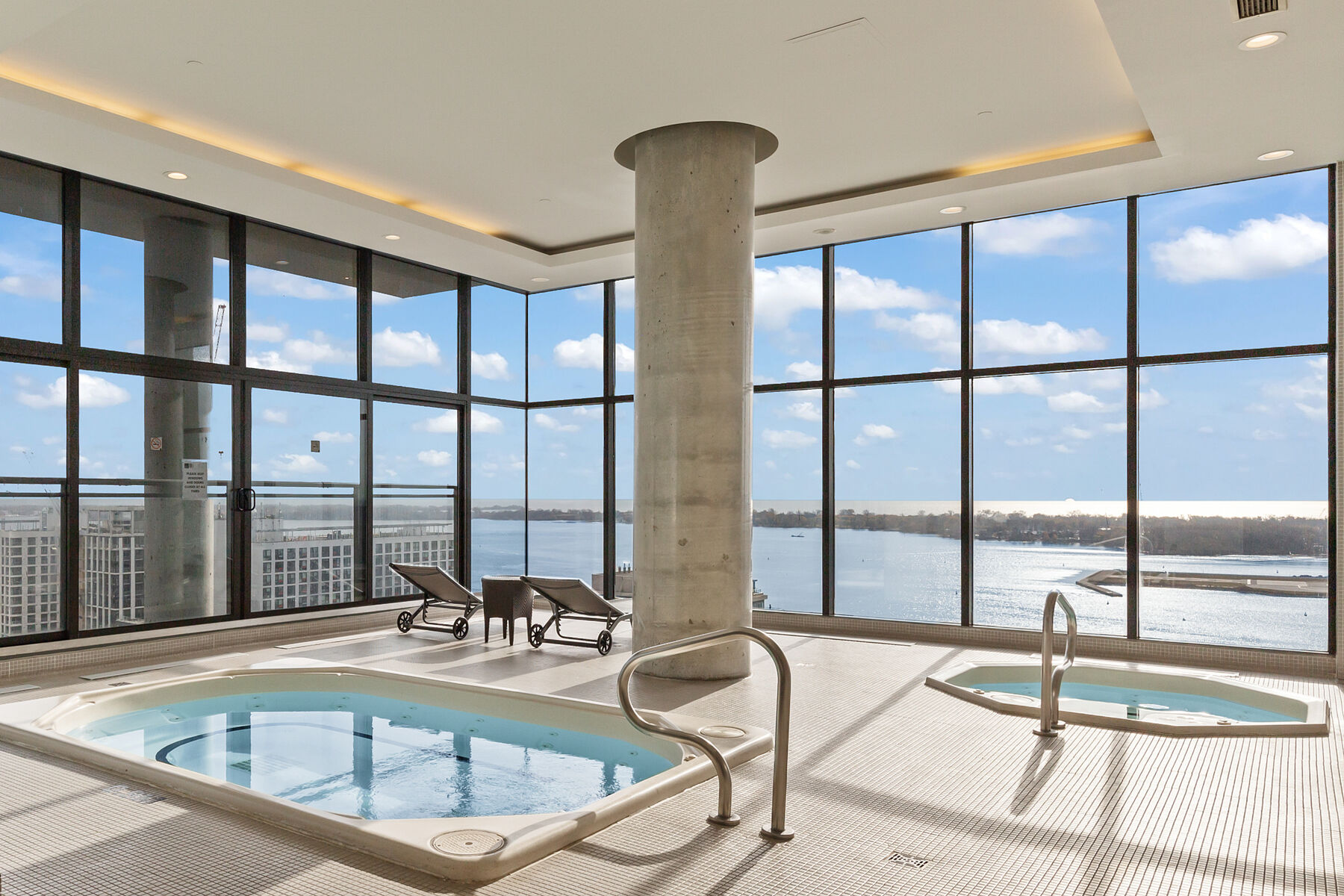  Skylight Views - 物件實景