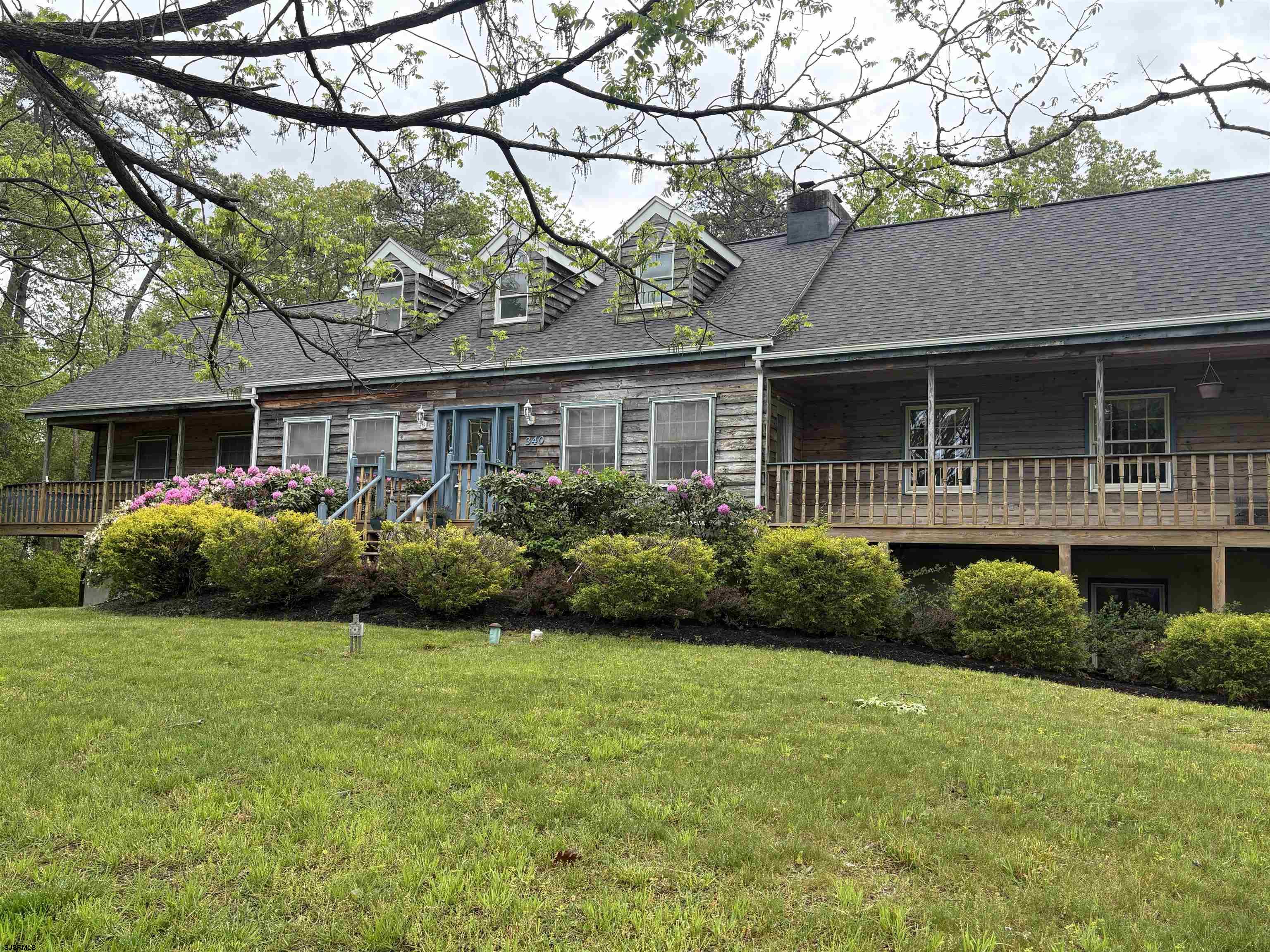 Chestnut Neck Rd, Port Republic, NJ 08241 #1