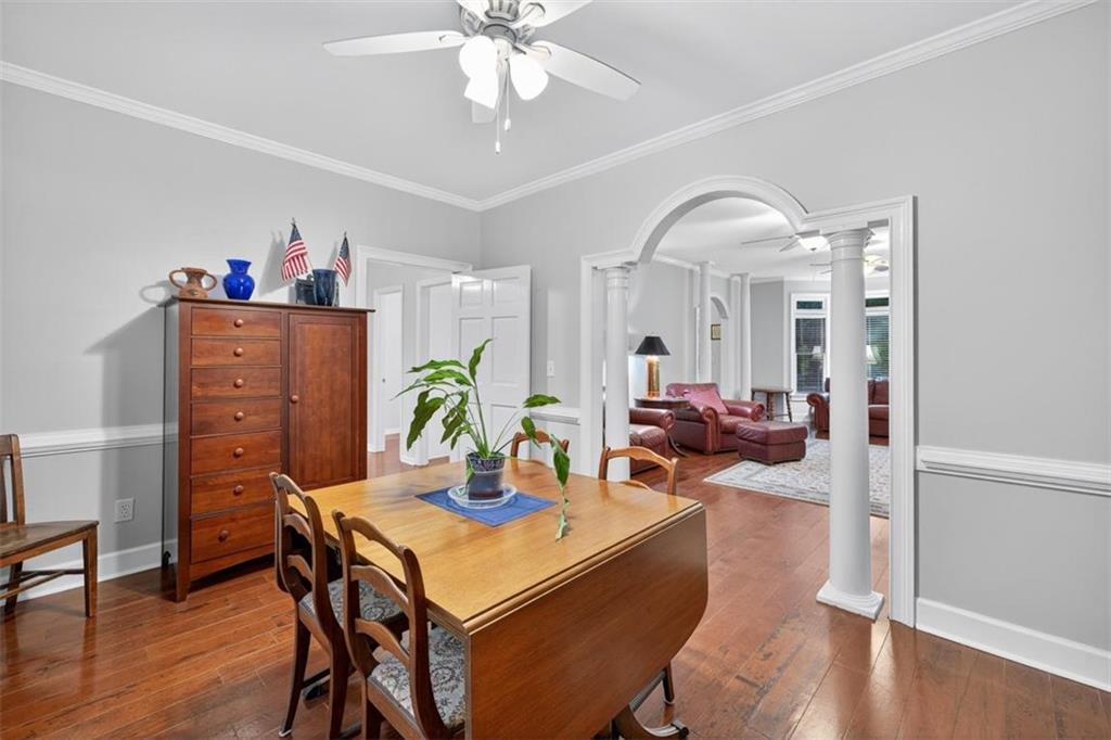 Dacula, Georgia, 30019, United States, 4 Bedrooms Bedrooms, ,4 BathroomsBathrooms,Residential,For Sale,1956860