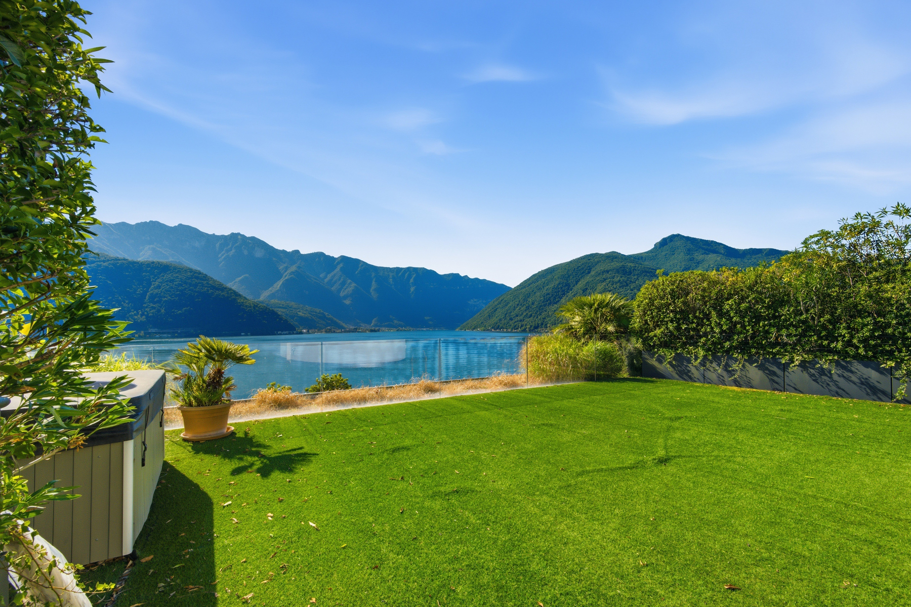  Residenza Villa Branca: Stunning Penthouse with a Rooftop terrace - 物件實景