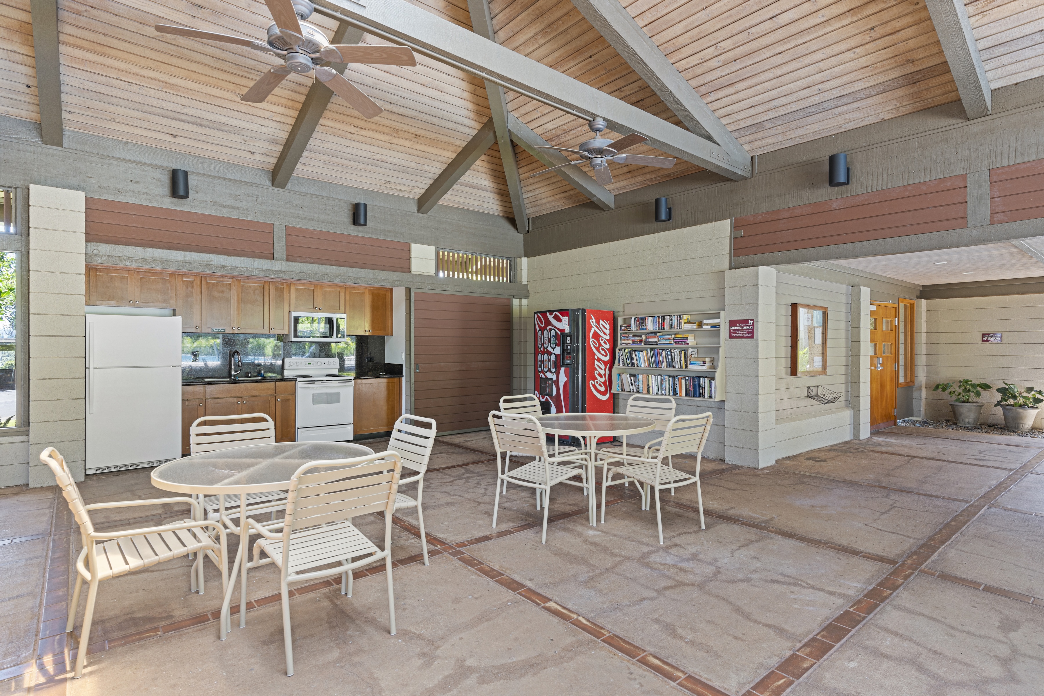  Redesigned Ridge Villa with Office & Honolua Bay Views - 物件實景