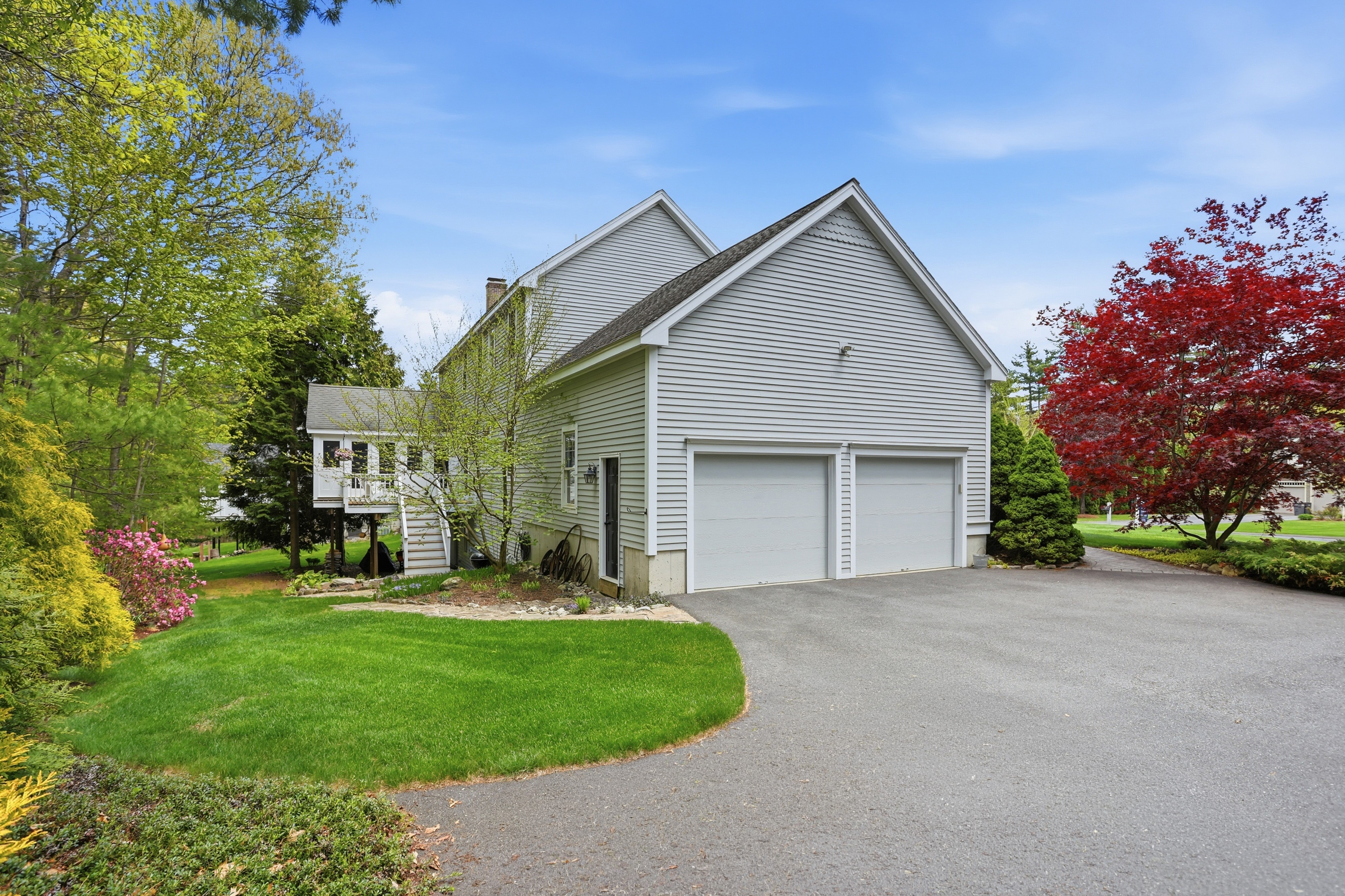  22 Kettell Plain Road, Stow, MA 01775 - 物件實景