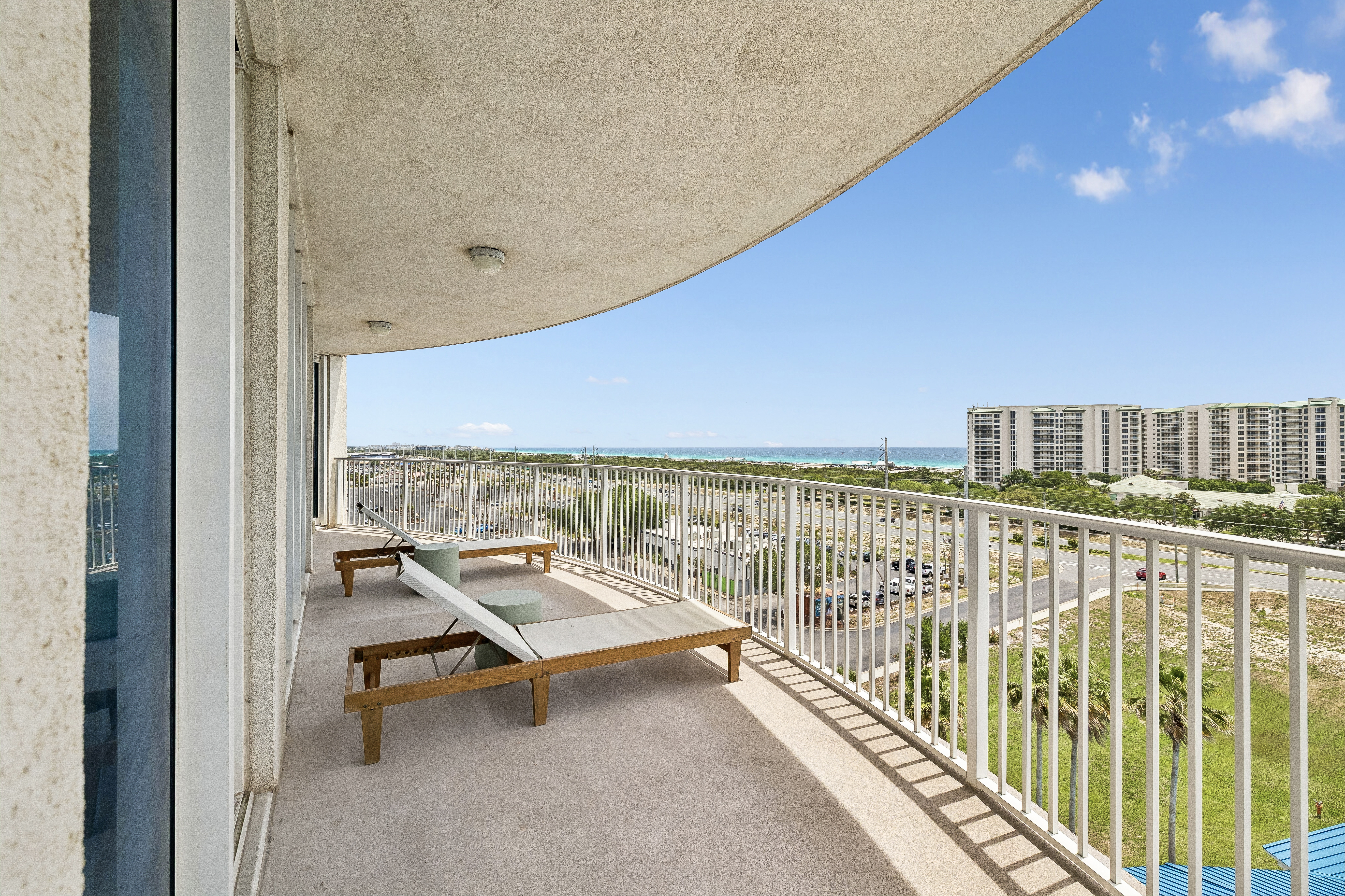  Panoramic Gulf-View Condo With Expansive Resort Amenities - 物件實景