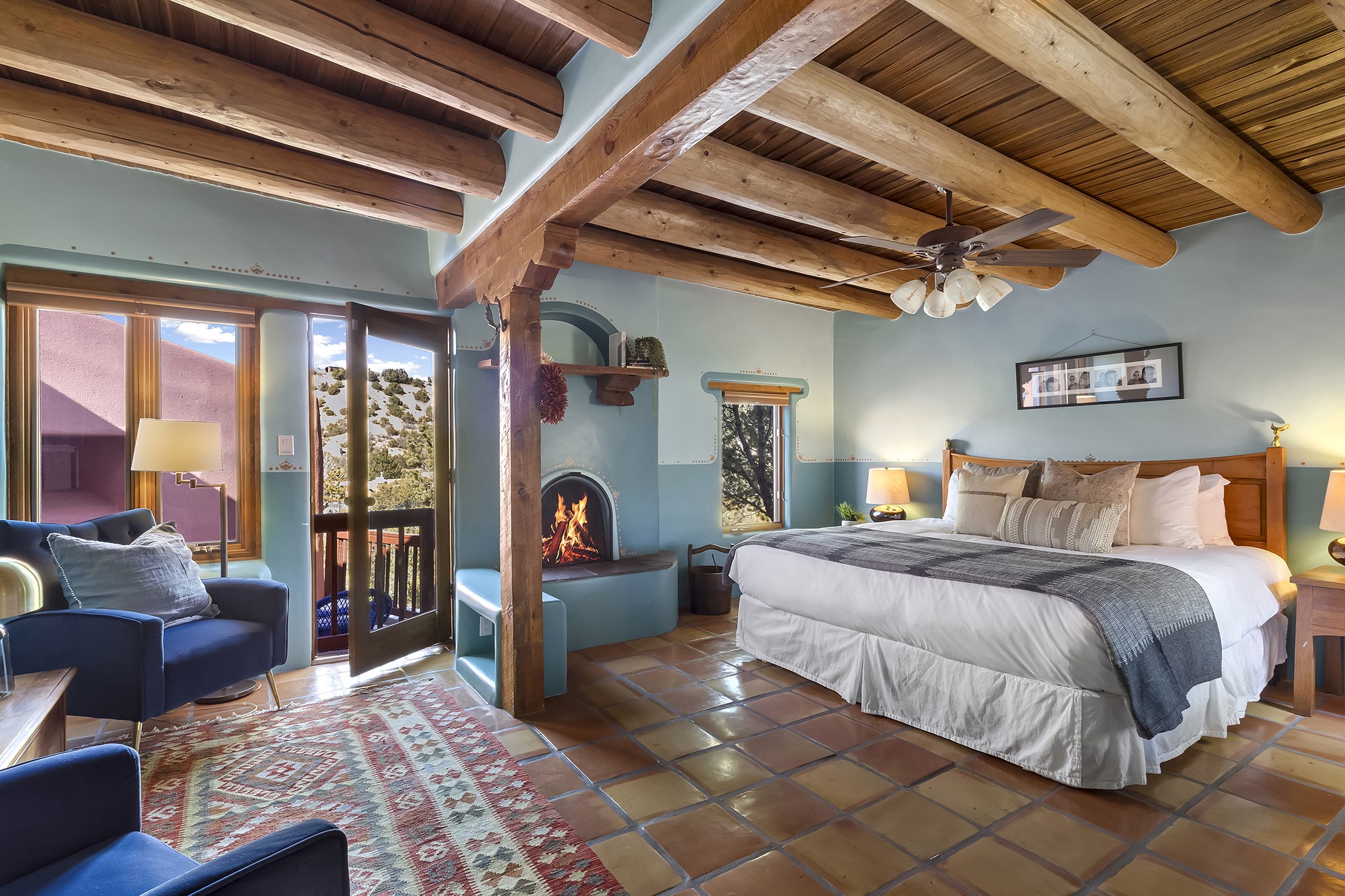  996 Paseo Del Sur - 物件實景