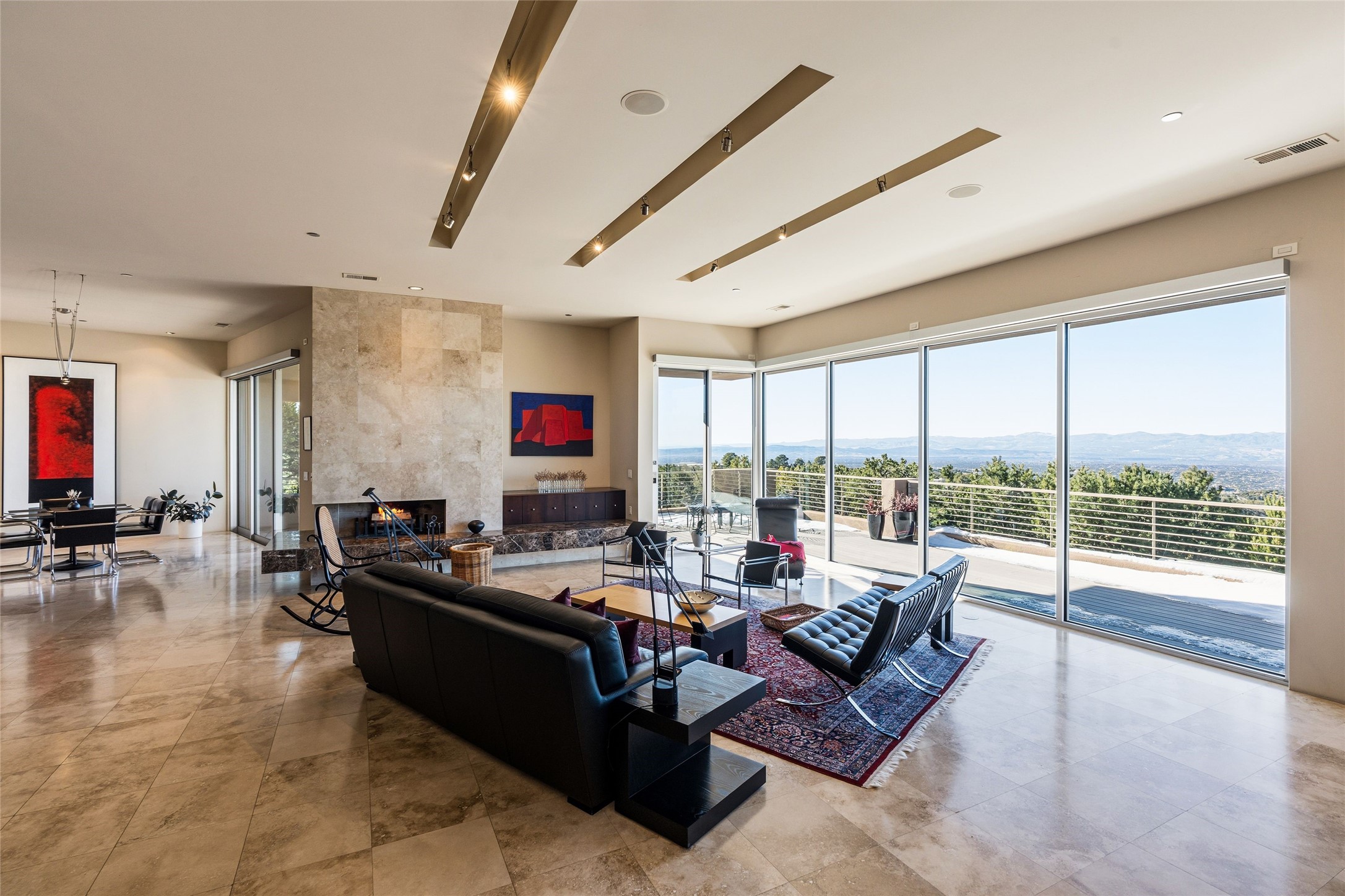  1135 S Summit Drive - 物件實景