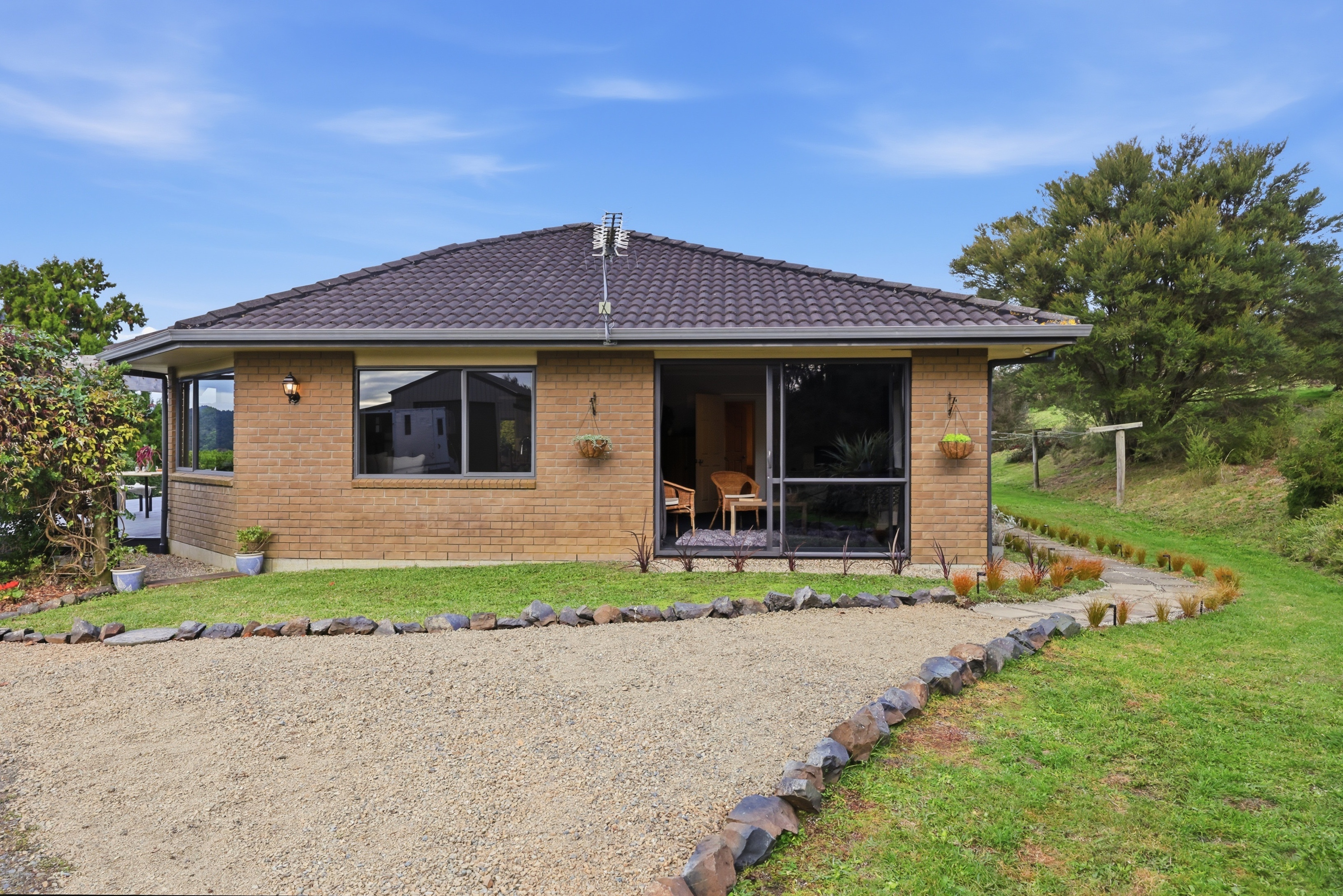  94 Sowerby Heights, Hunua - 物件實景