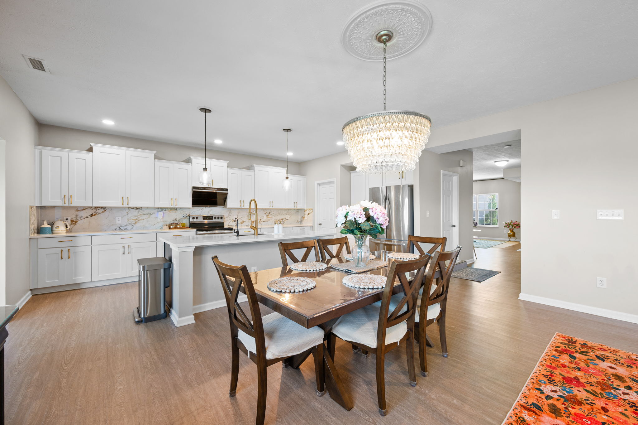  Beautiful 5 Bedroom Westfield Home - 物件實景
