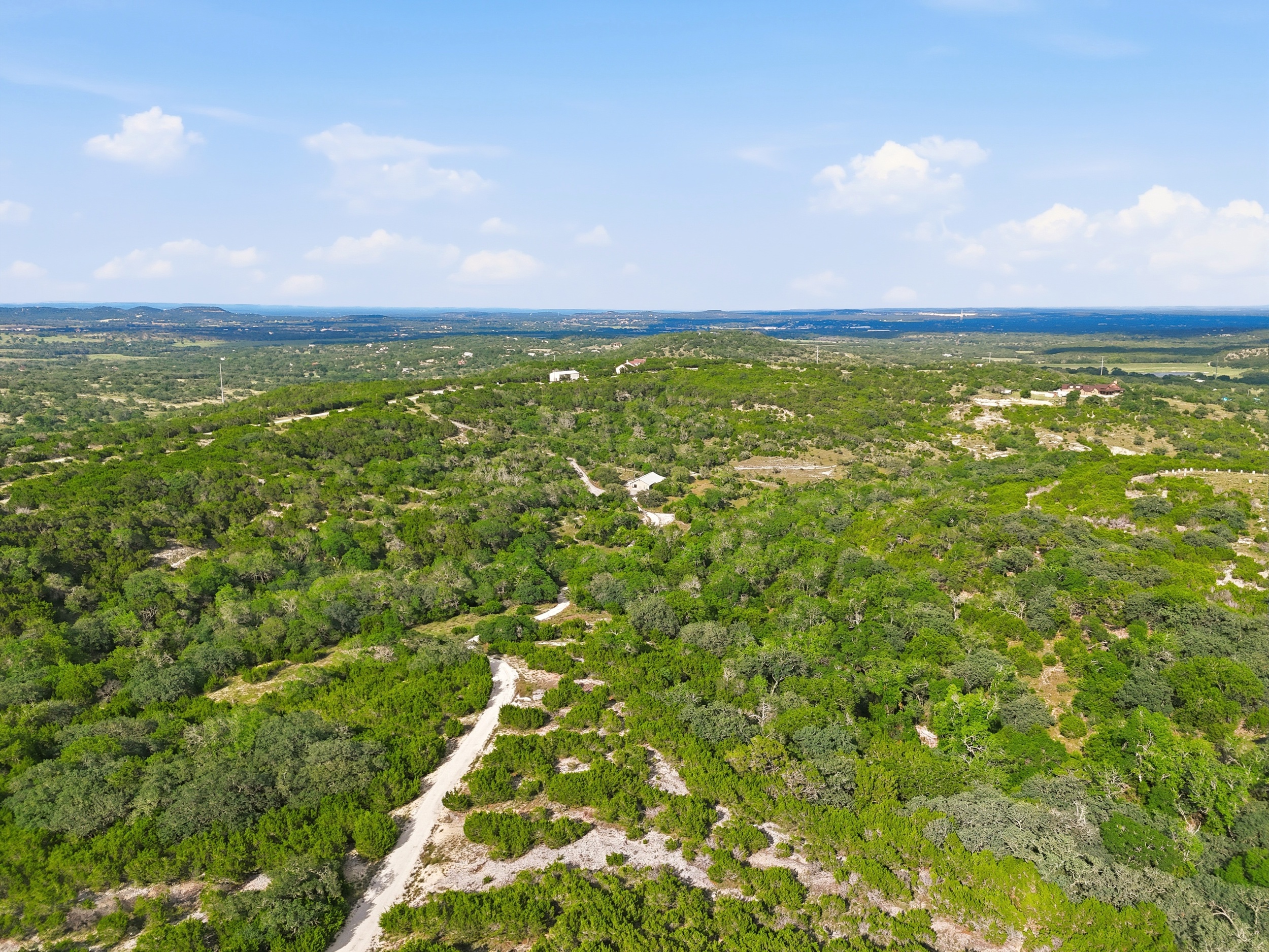  72+/- Acre Palmetto Creek Ranch - 物件實景