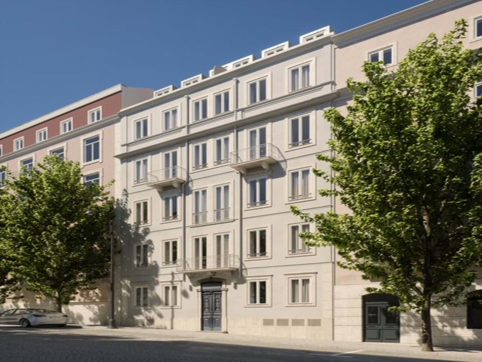 Lisboa, Lisbon, 1050-218, PT, 1 Bedroom Bedrooms, ,2 BathroomsBathrooms,Residential,For Sale,1699773