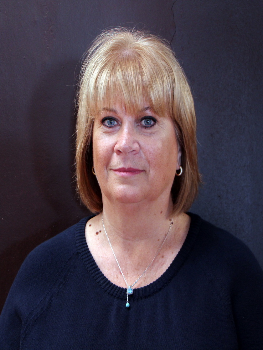 Jaqui Wilson