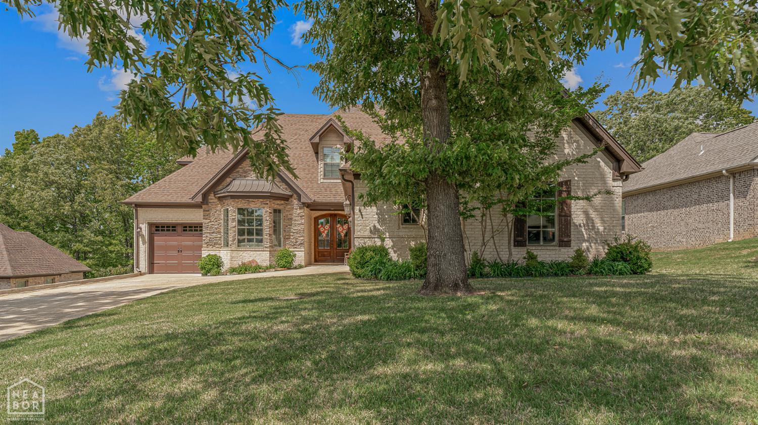 Jonesboro, Arkansas, 72405, United States, 4 Bedrooms Bedrooms, ,4 BathroomsBathrooms,Residential,For Sale,2039868
