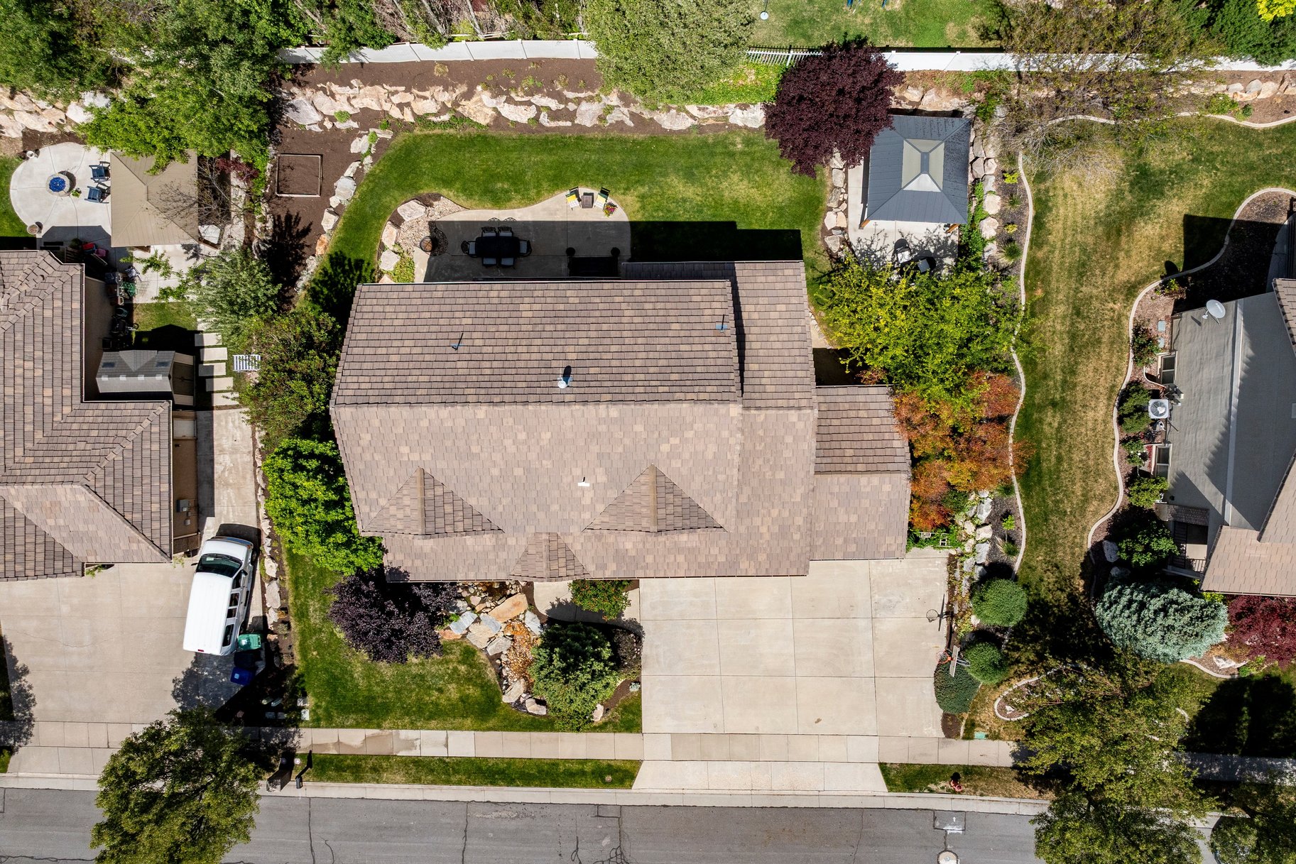  Desirable East Bench Fruit Heights Home in the Hidden Springs Community - 物件實景