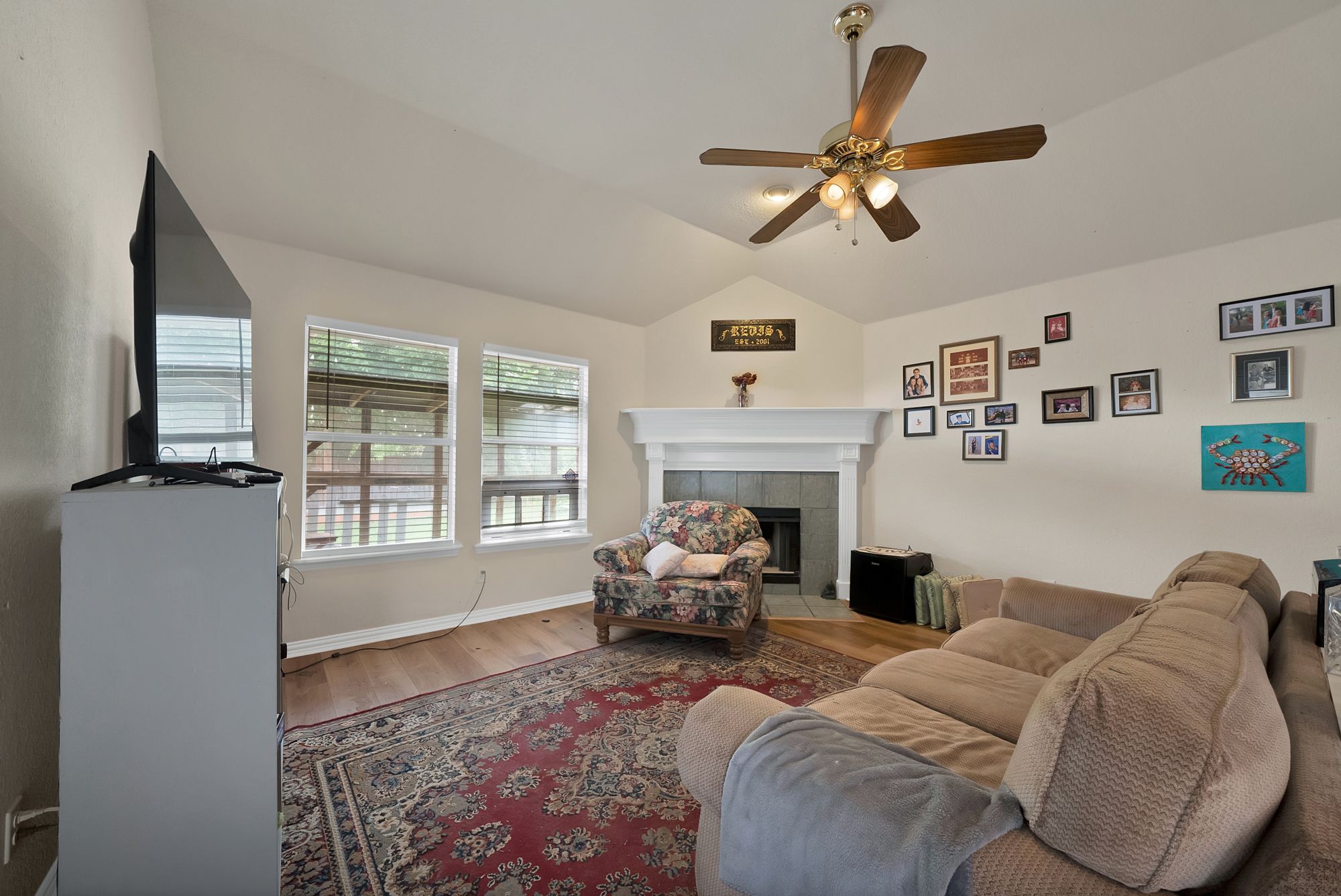  503 Hilltop Place, Joshua, TX, 76058 - 物件實景