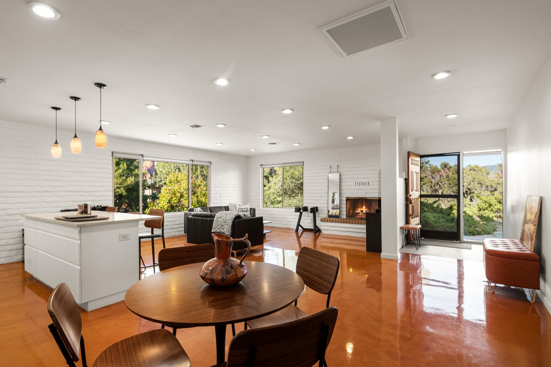  400 Flaming Arrow Way, Sedona, AZ 86336 - 物件實景