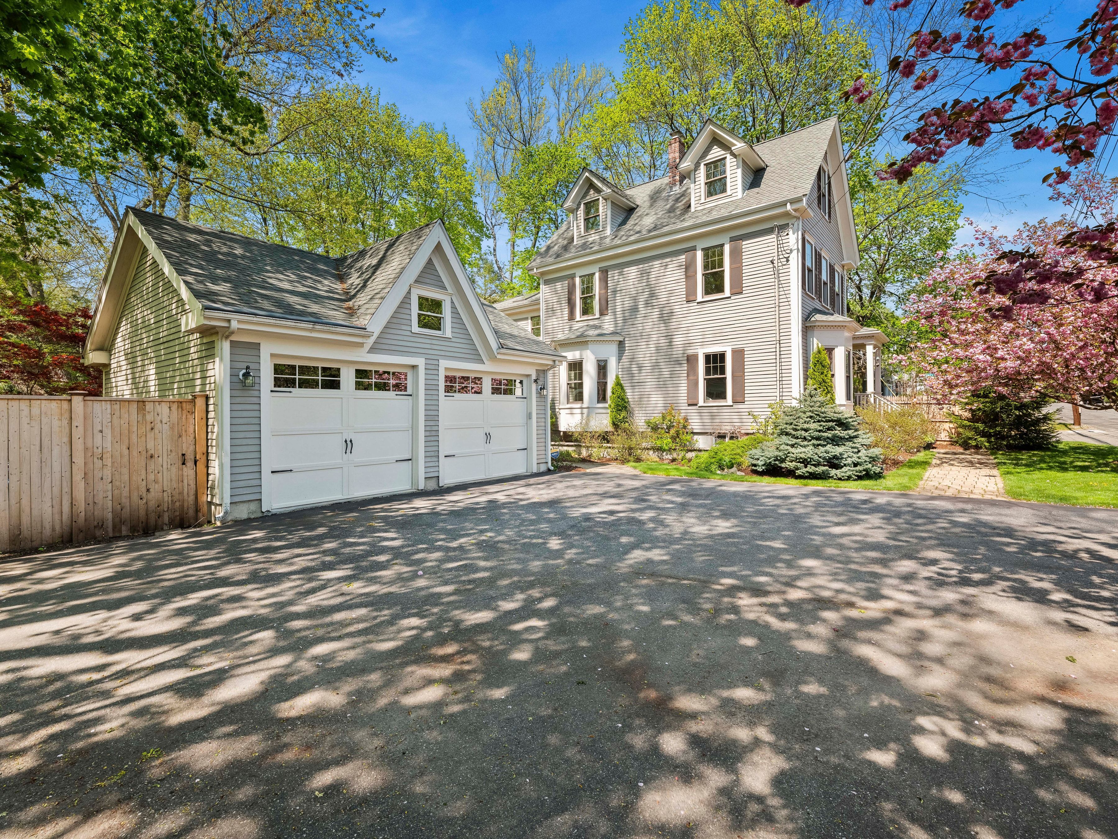  20 Maple Street, Lexington, MA, 02420 - 物件實景