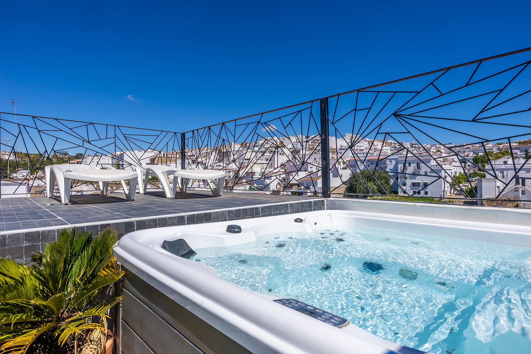  Unique hotel in Arcos de la Frontera - 物件實景