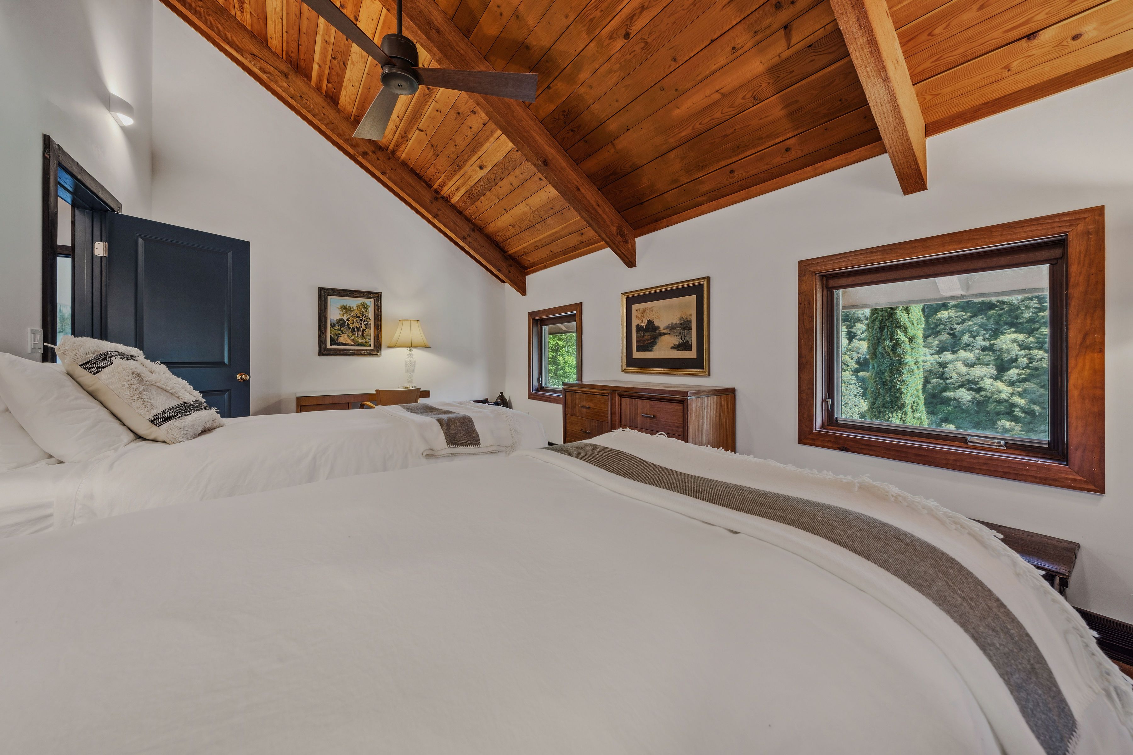  Horizon Canyon  Private 41-Acre Riverfront Estate Between Sacramento & Lake Tah - 物件實景
