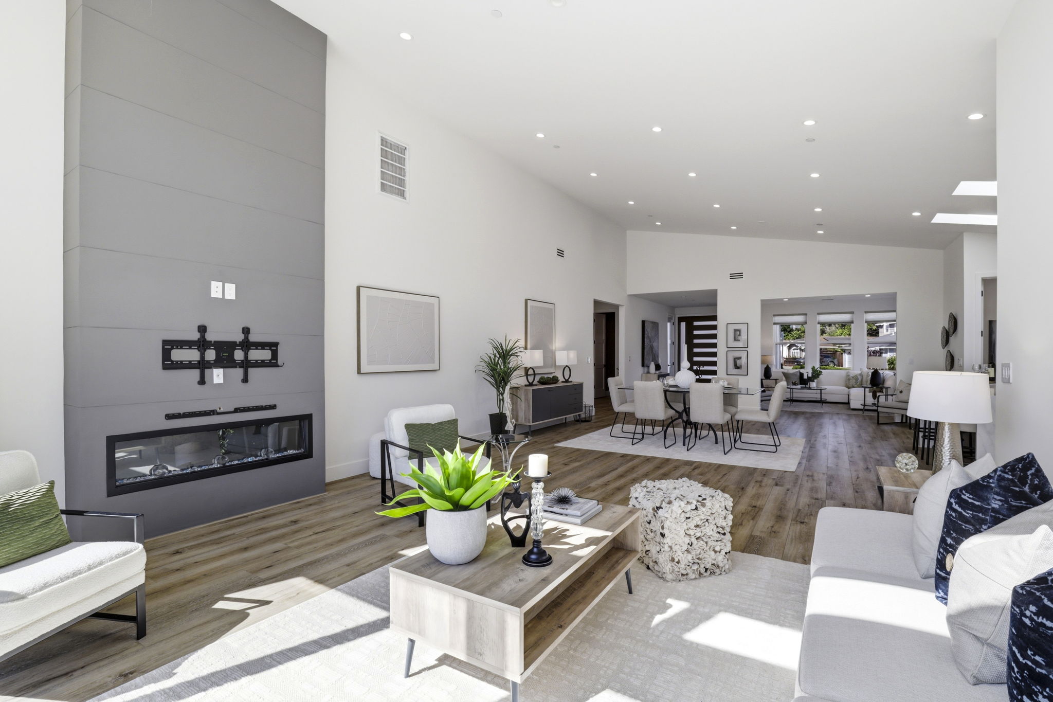  Luxury Living In Willow Glen - 物件實景