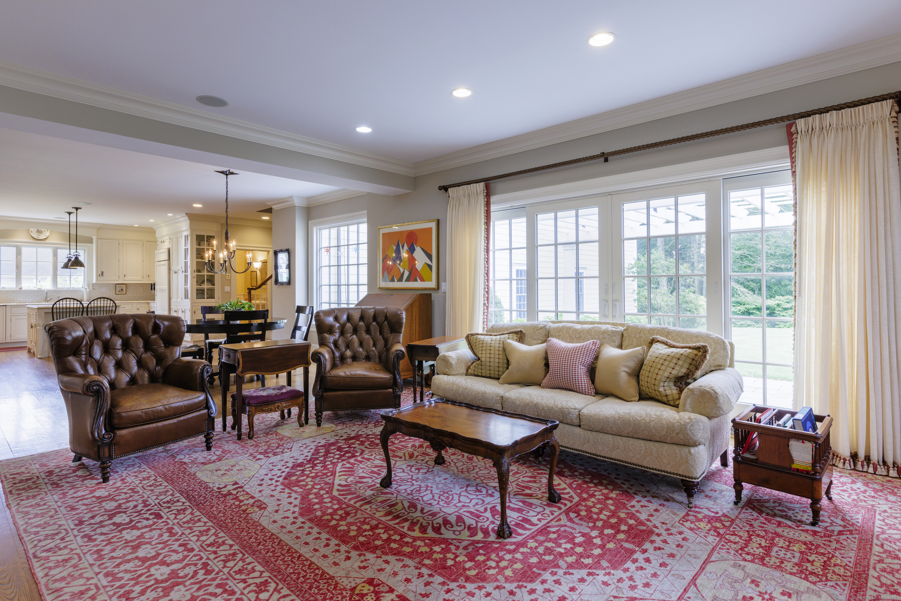 Madison, Connecticut, 06443, United States, 6 Bedrooms Bedrooms, ,5 BathroomsBathrooms,Residential,For Sale,1804612