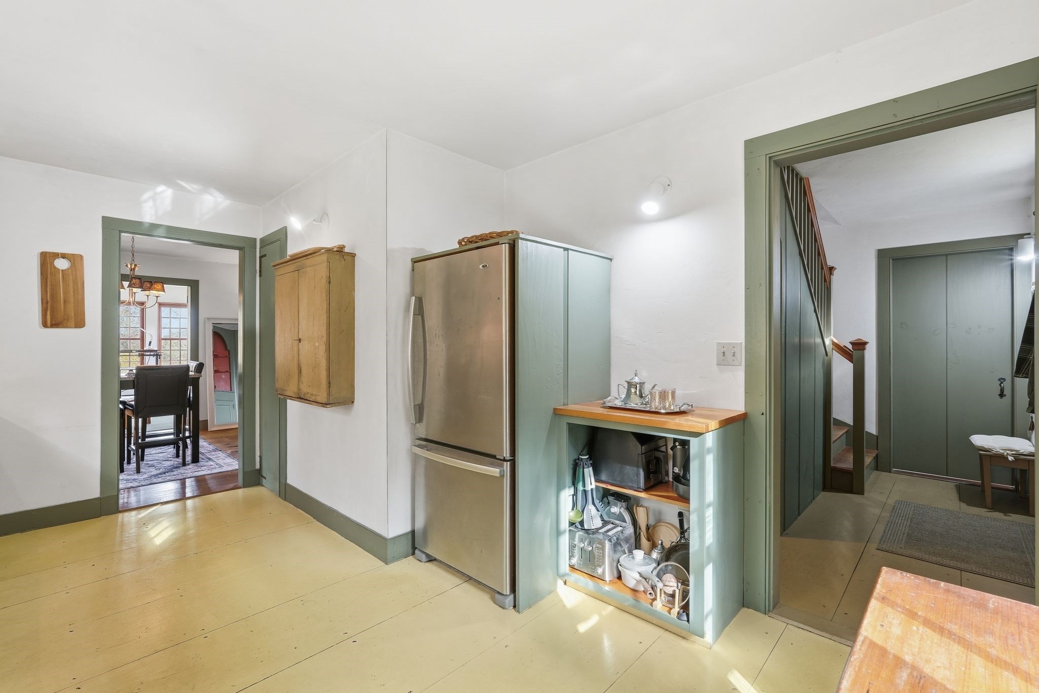 Worthington, Massachusetts, 01098, United States, 2 Bedrooms Bedrooms, ,2 BathroomsBathrooms,Residential,For Sale,1980964