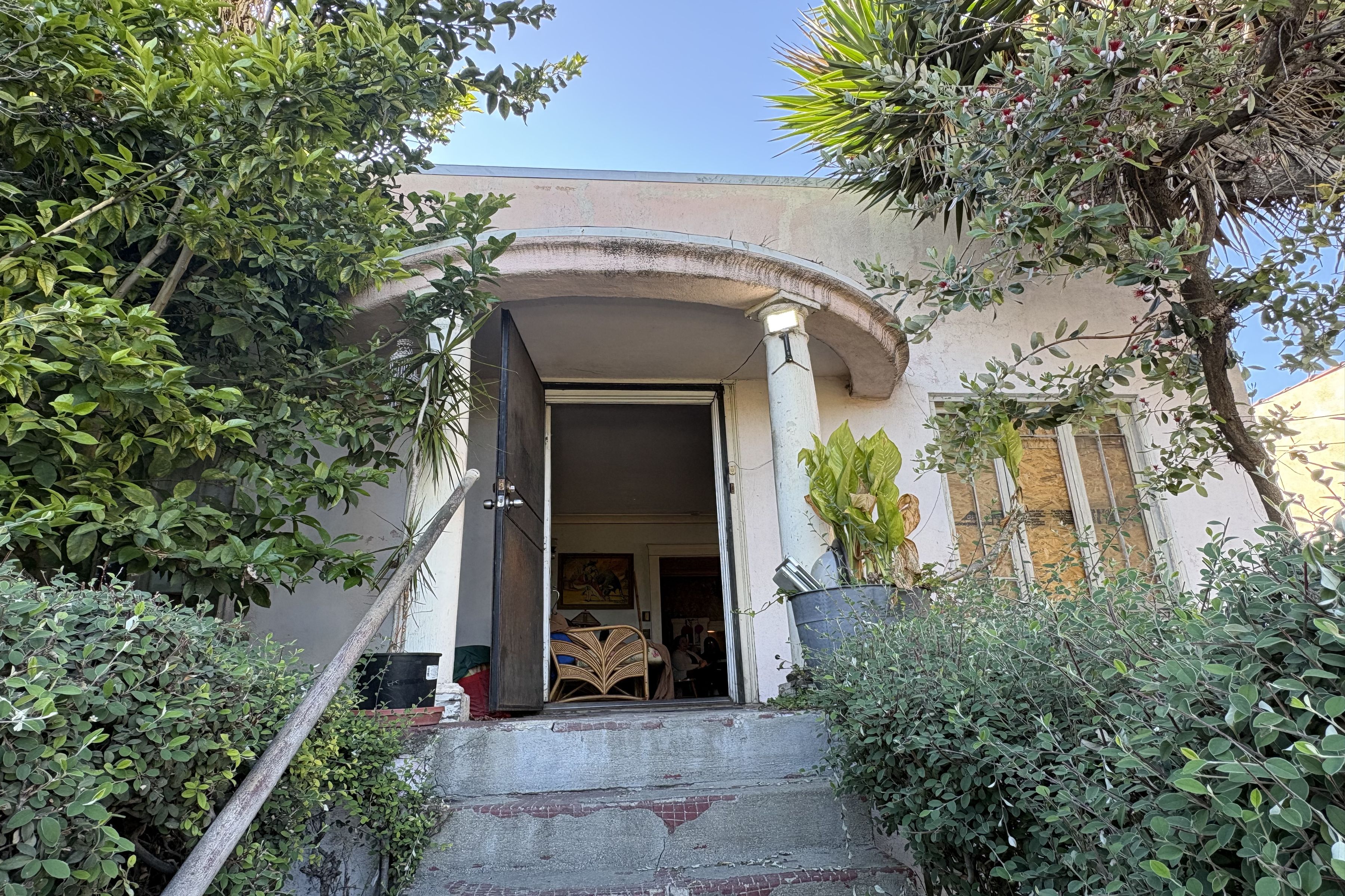  1307 Micheltorena Street - 物件實景