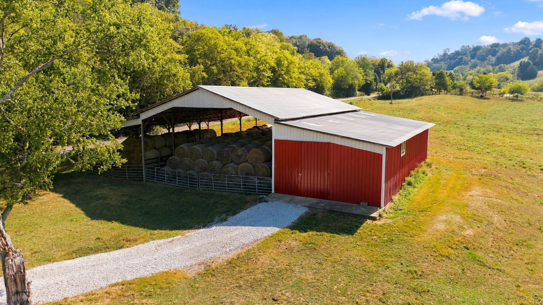  1500 Mitchell Rd, Pulaski, TN, 38478 - 物件實景