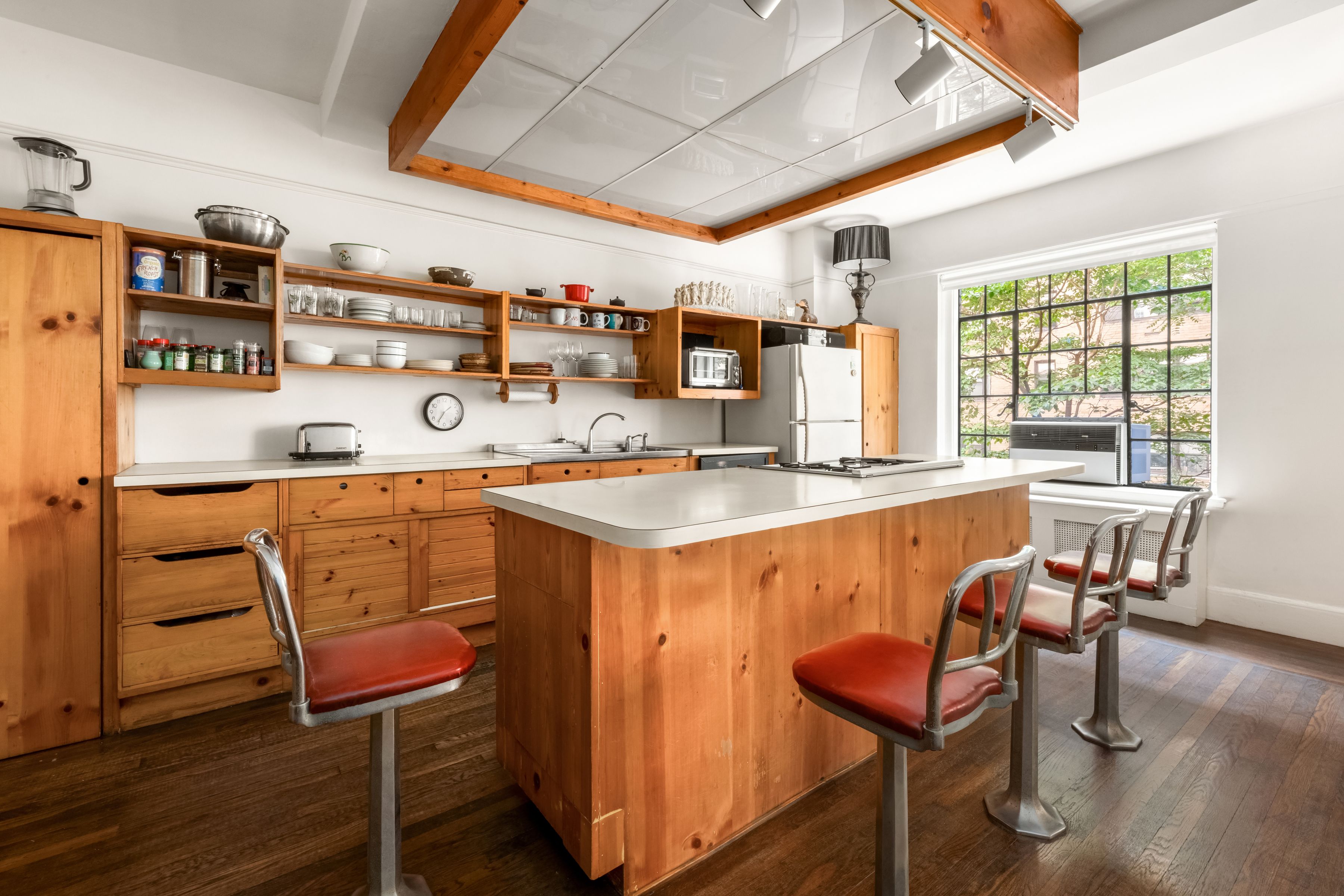  40-50 East 10th Street, 2H - 物件實景