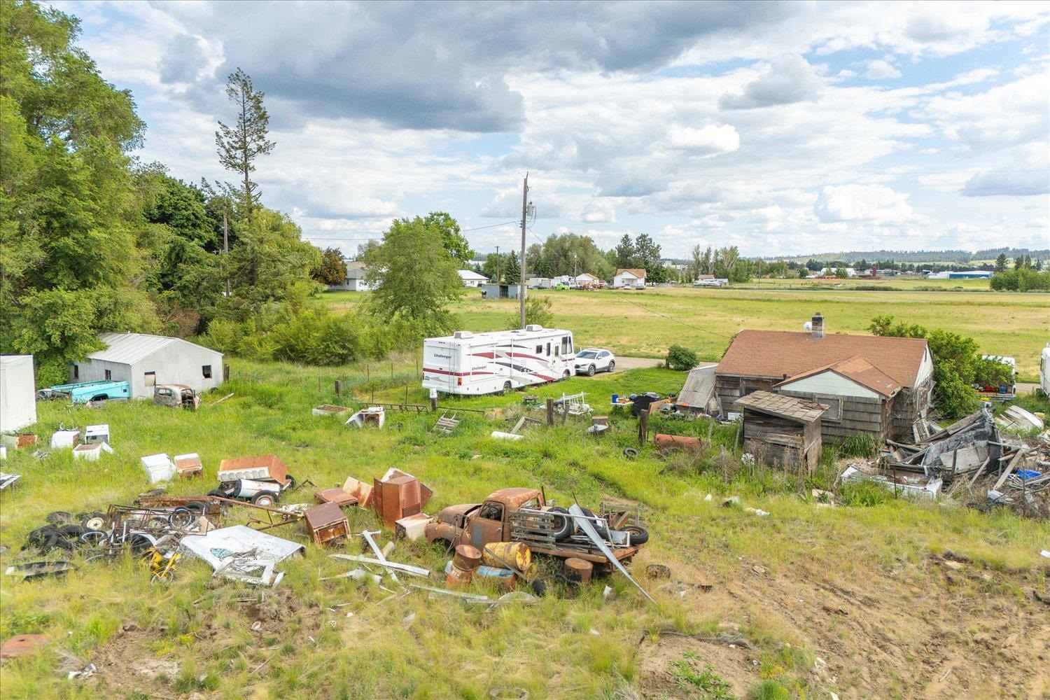 Spokane, Washington, 99224, United States, ,Land,For Sale,1978139