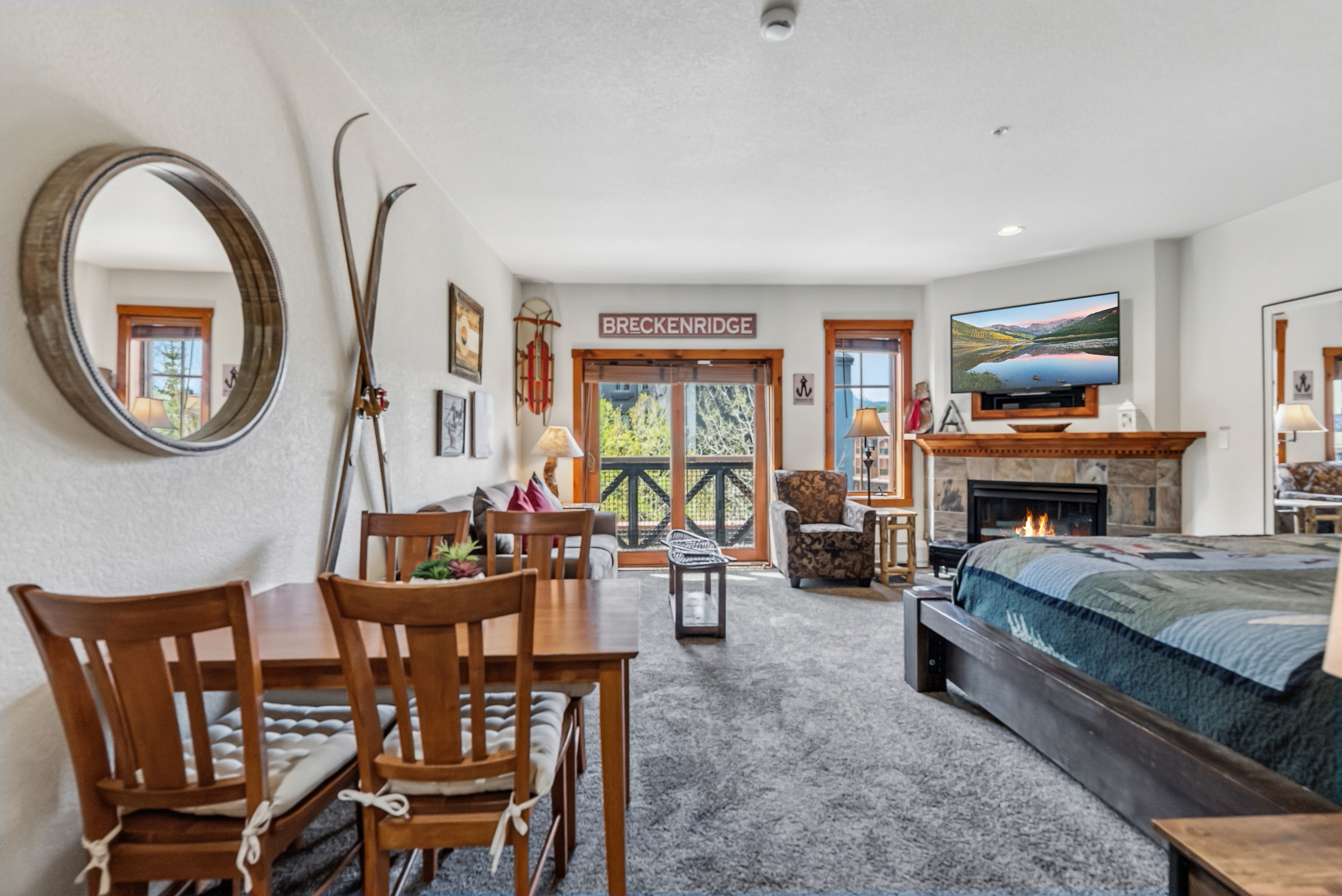  505 South Main Street, Breckenridge, CO 80424 - 物件實景